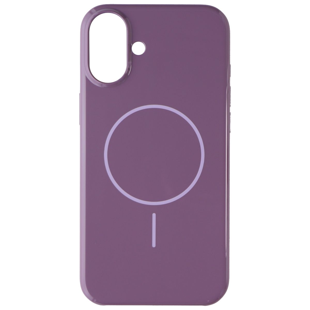 Beats Case for MagSafe for Apple iPhone 16 Plus - Sunset Purple - New
