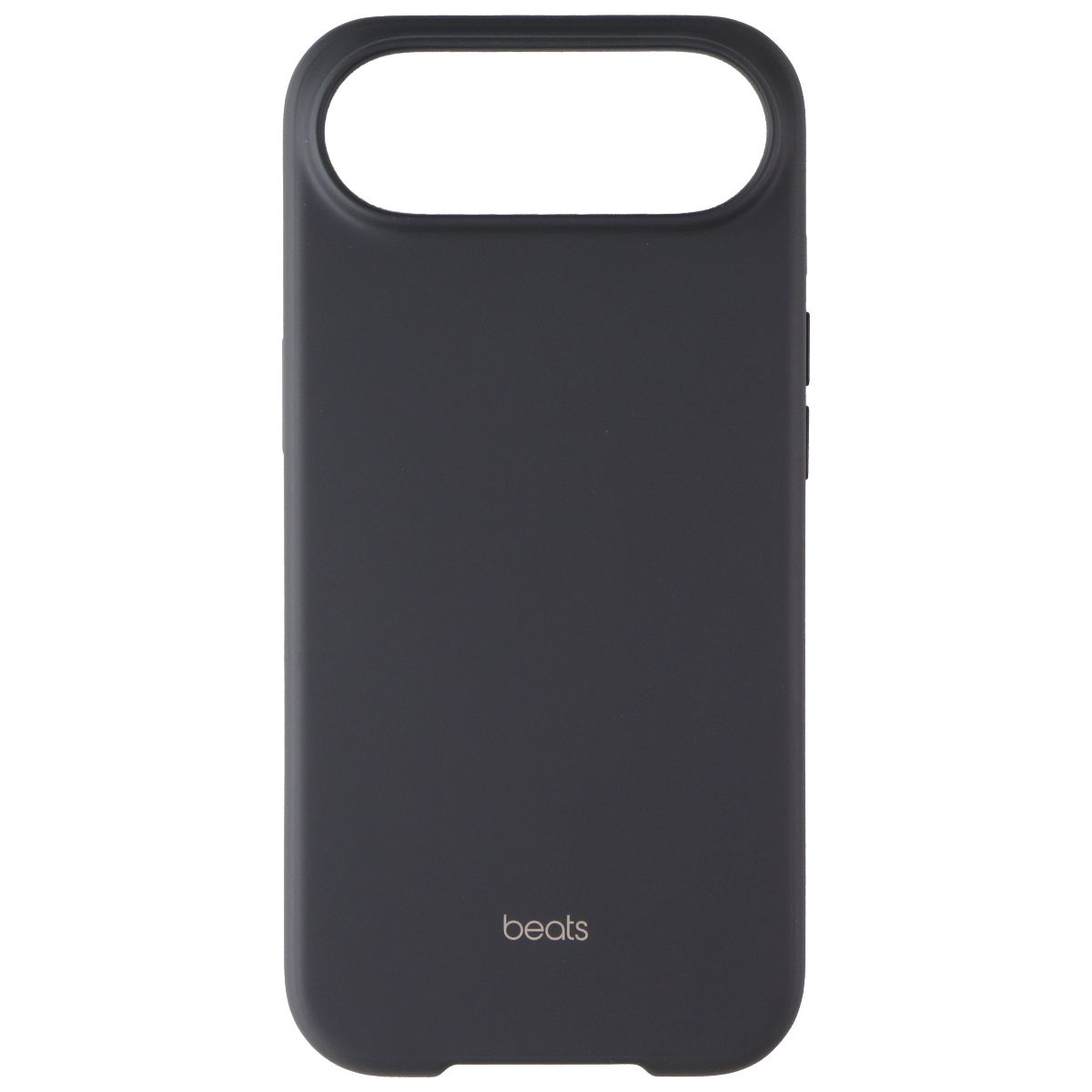 Beats Hardshell Case for MagSafe with Camera Control for Apple iPhone Air - Gray - New