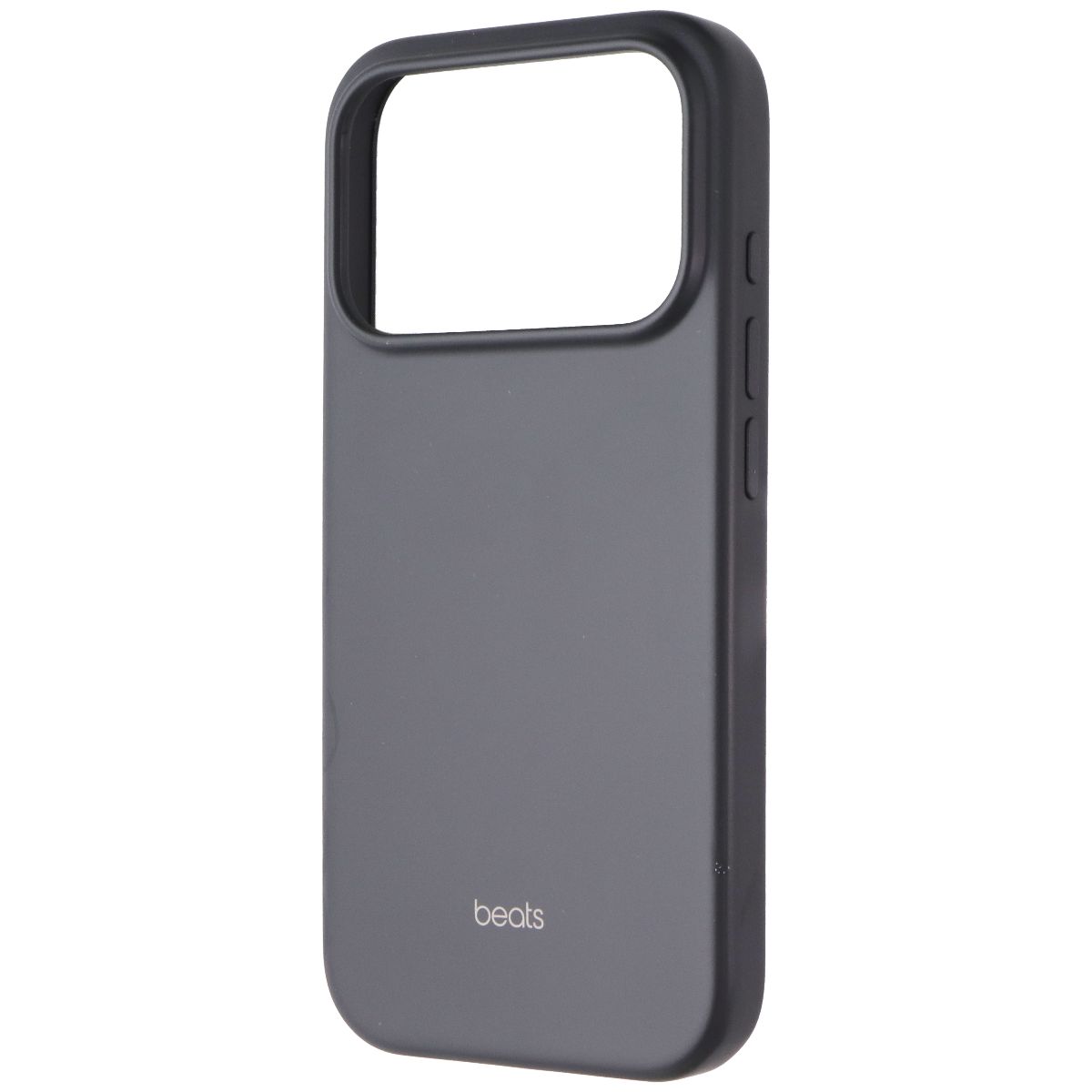 Beats Hardshell Case for MagSafe with Camera Control for iPhone 17 Pro - Gray - New