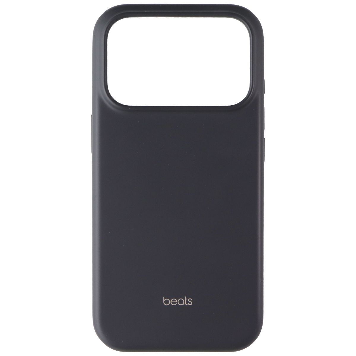 Beats Hardshell Case for MagSafe with Camera Control for iPhone 17 Pro - Gray - New