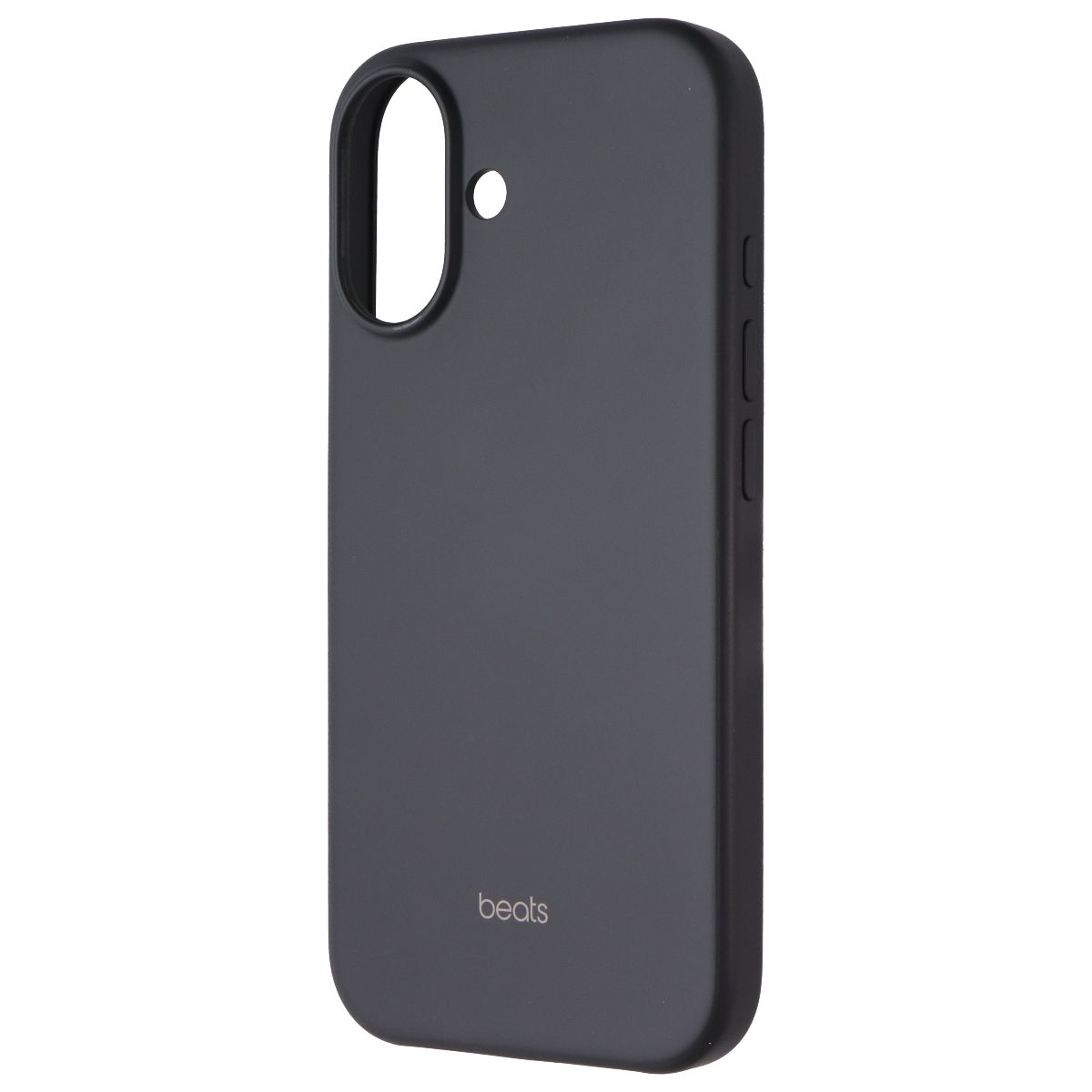 Beats Hardshell Case for MagSafe with Camera Control for Apple iPhone 17 - Gray - New