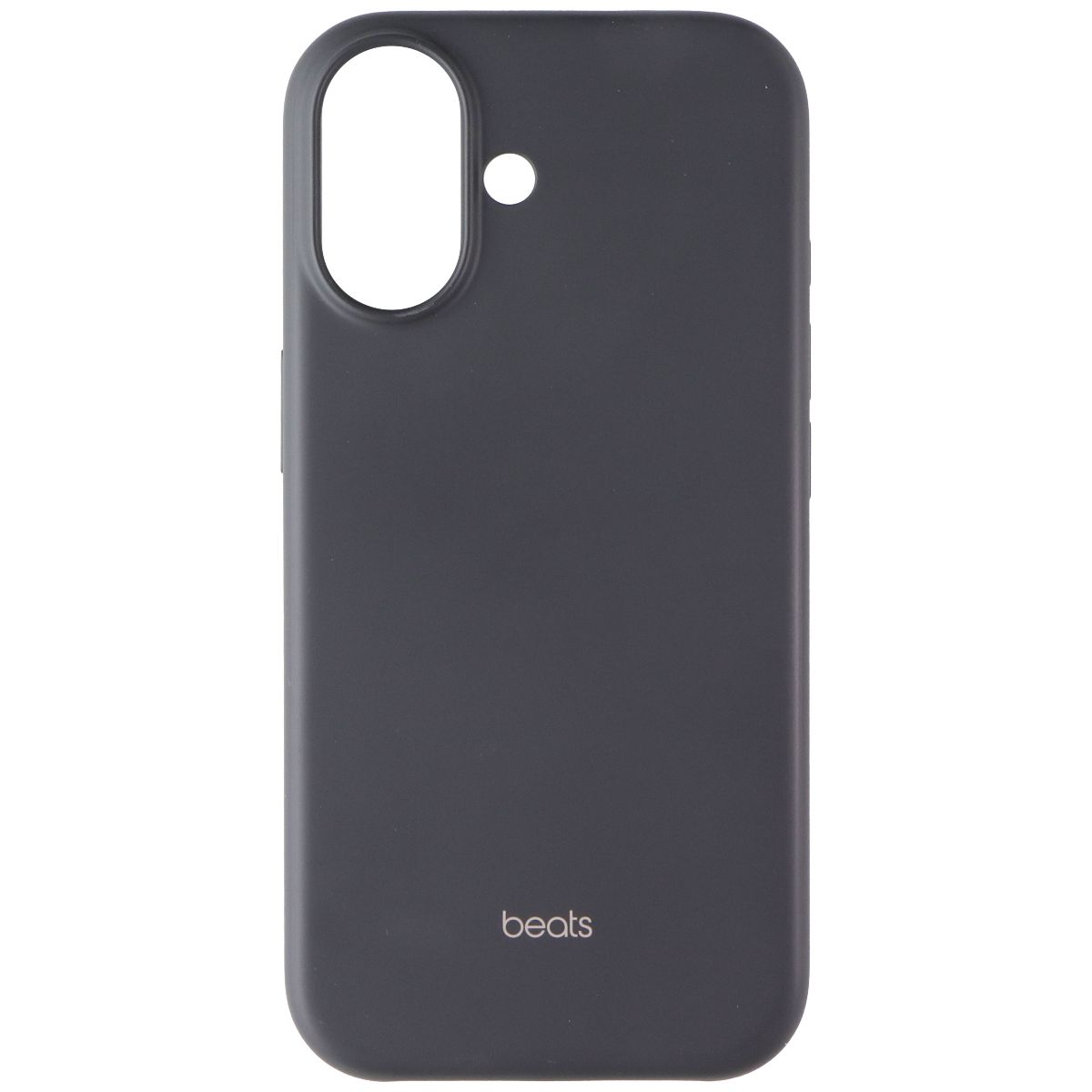 Beats Hardshell Case for MagSafe with Camera Control for Apple iPhone 17 - Gray - New