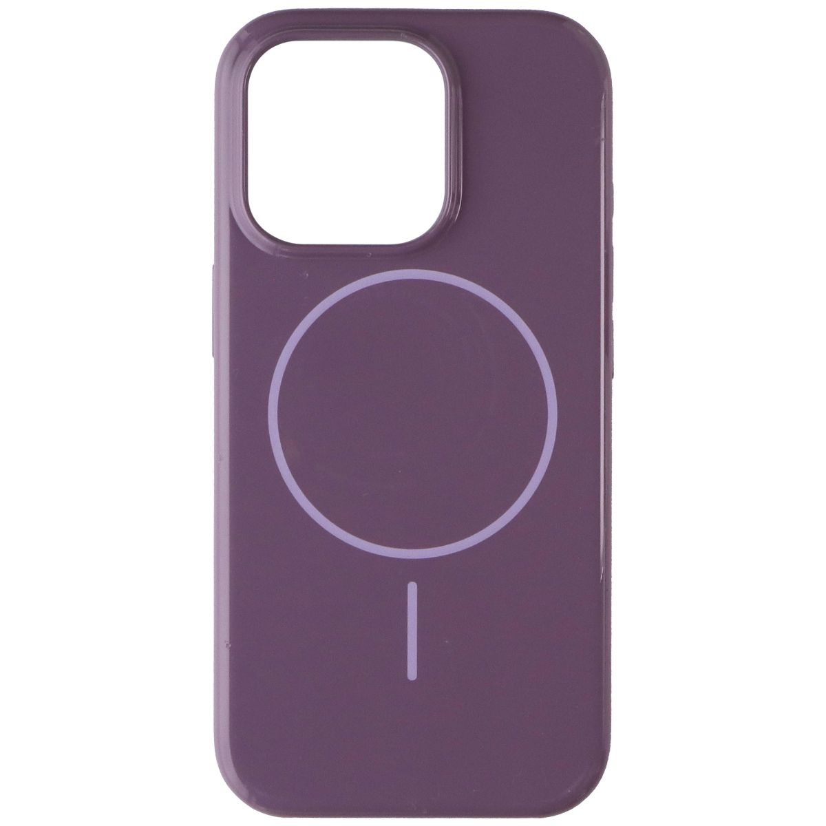 Beats Case for MagSafe for Apple iPhone 16 Pro - Sunset Purple - New