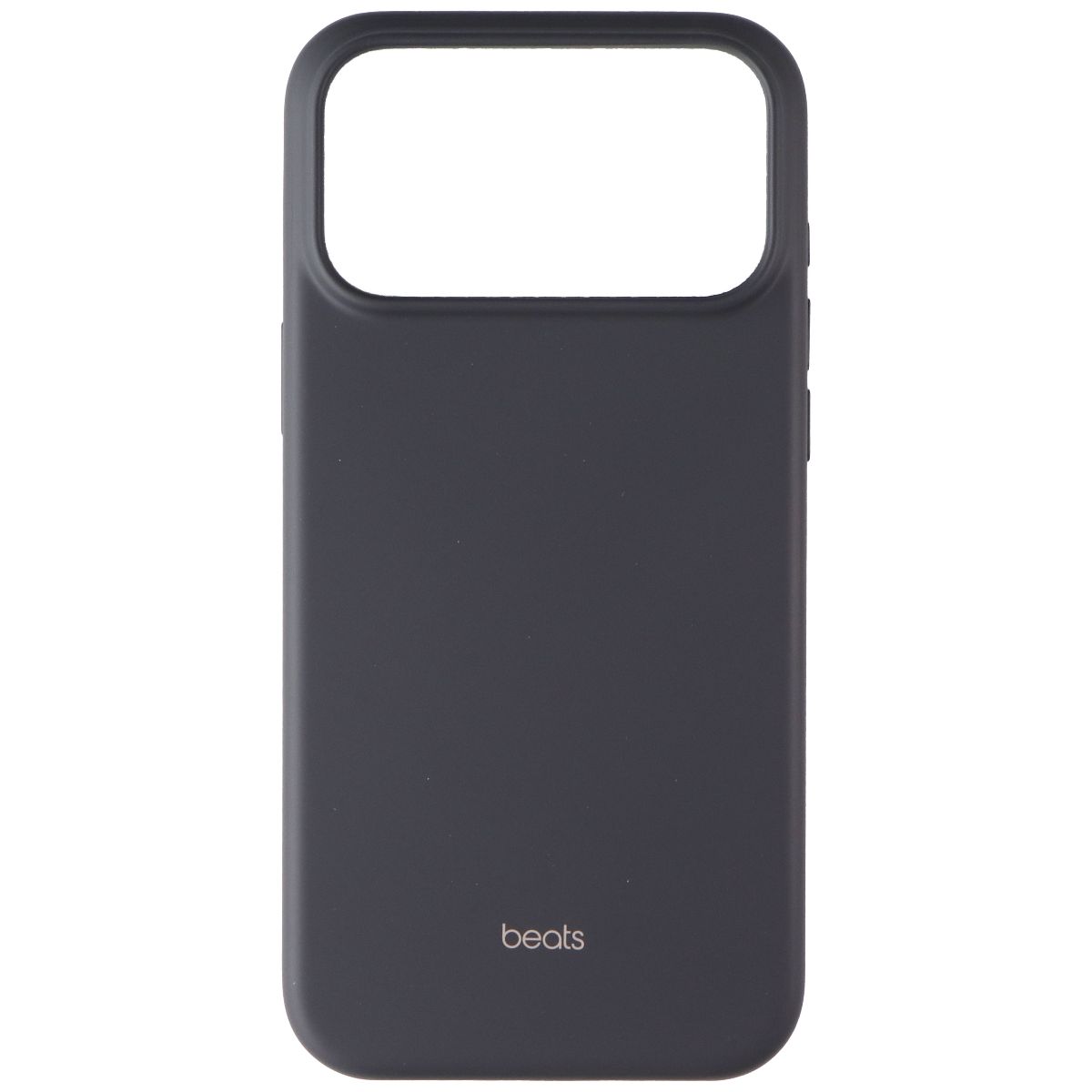 Beats Case for MagSafe with Camera Control for Apple iPhone 17 Pro Max - Gray - New
