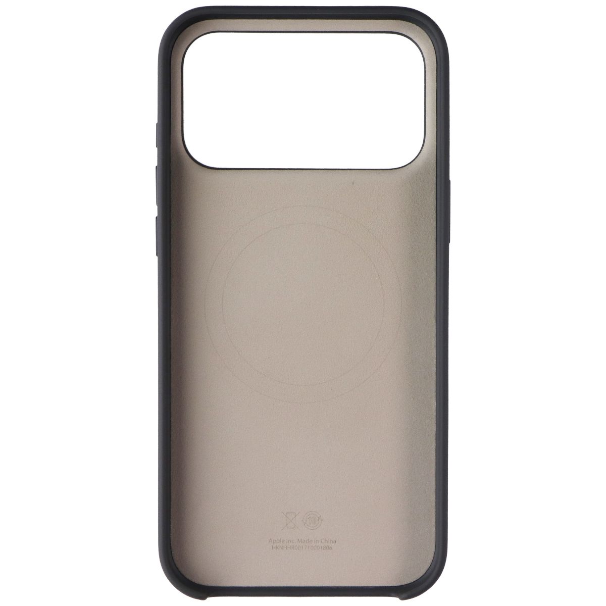 Beats Case for MagSafe with Camera Control for Apple iPhone 17 Pro Max - Gray - New