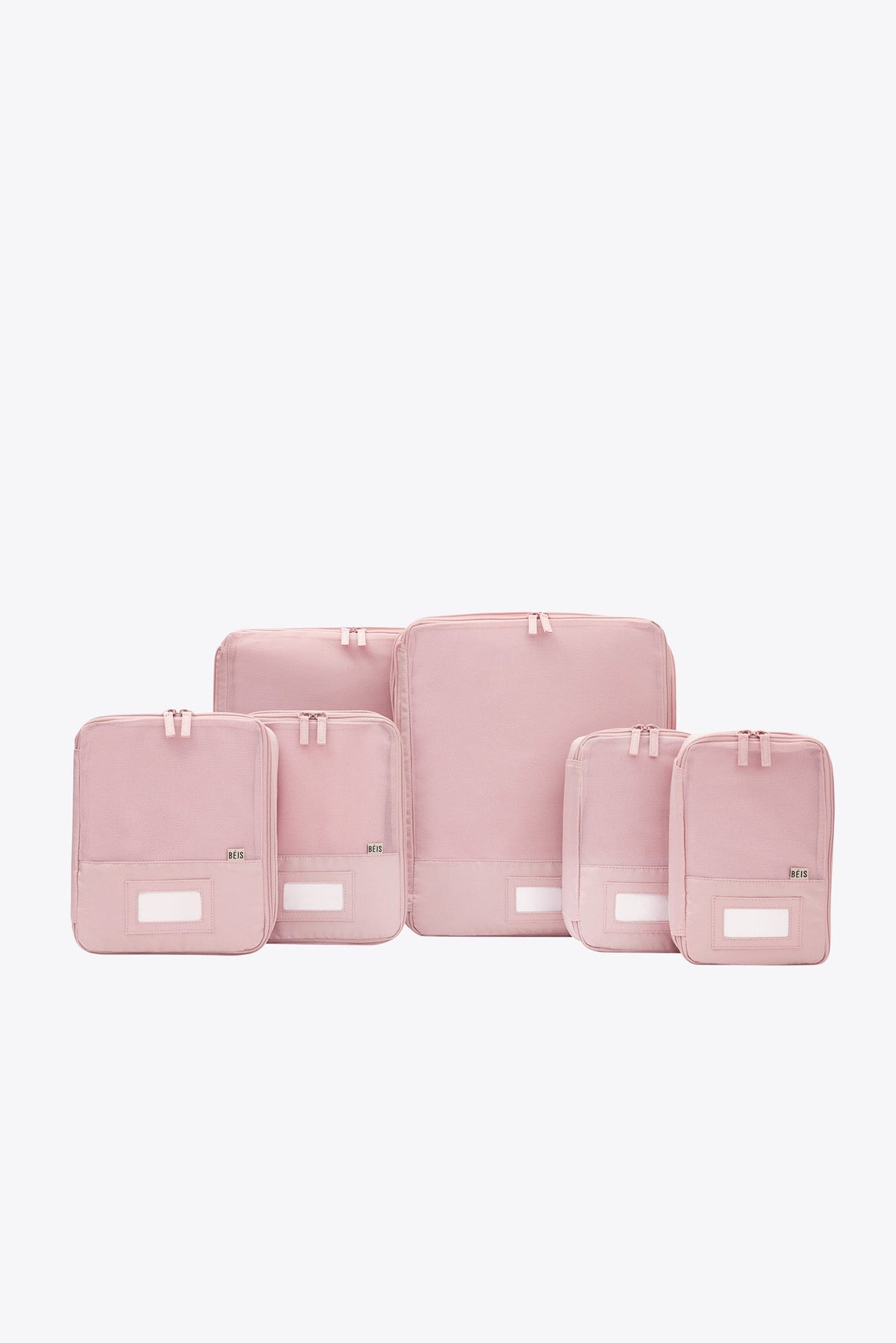 Resale The Compression Packing Cubes 6 pc in Atlas Pink