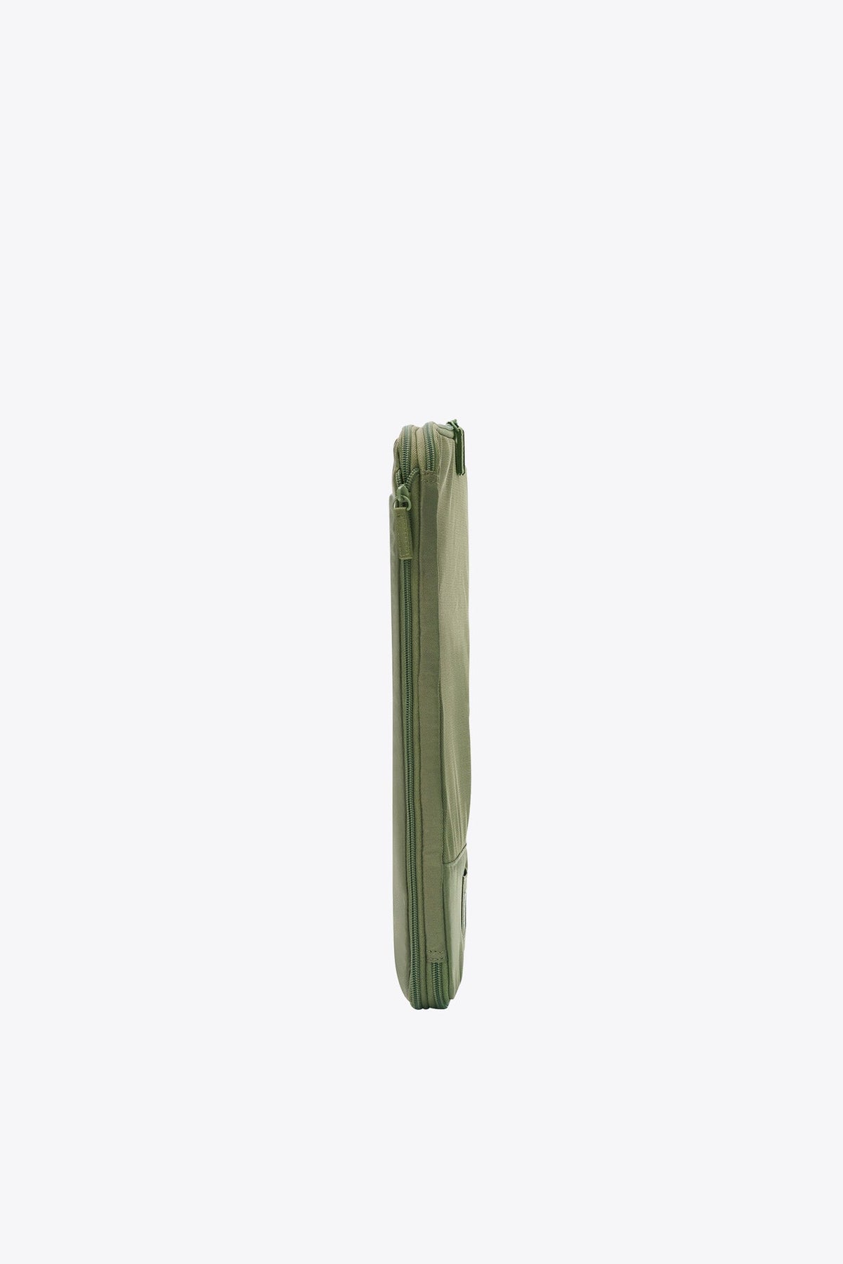 The Compression Packing Cubes 6 pc in Olive
