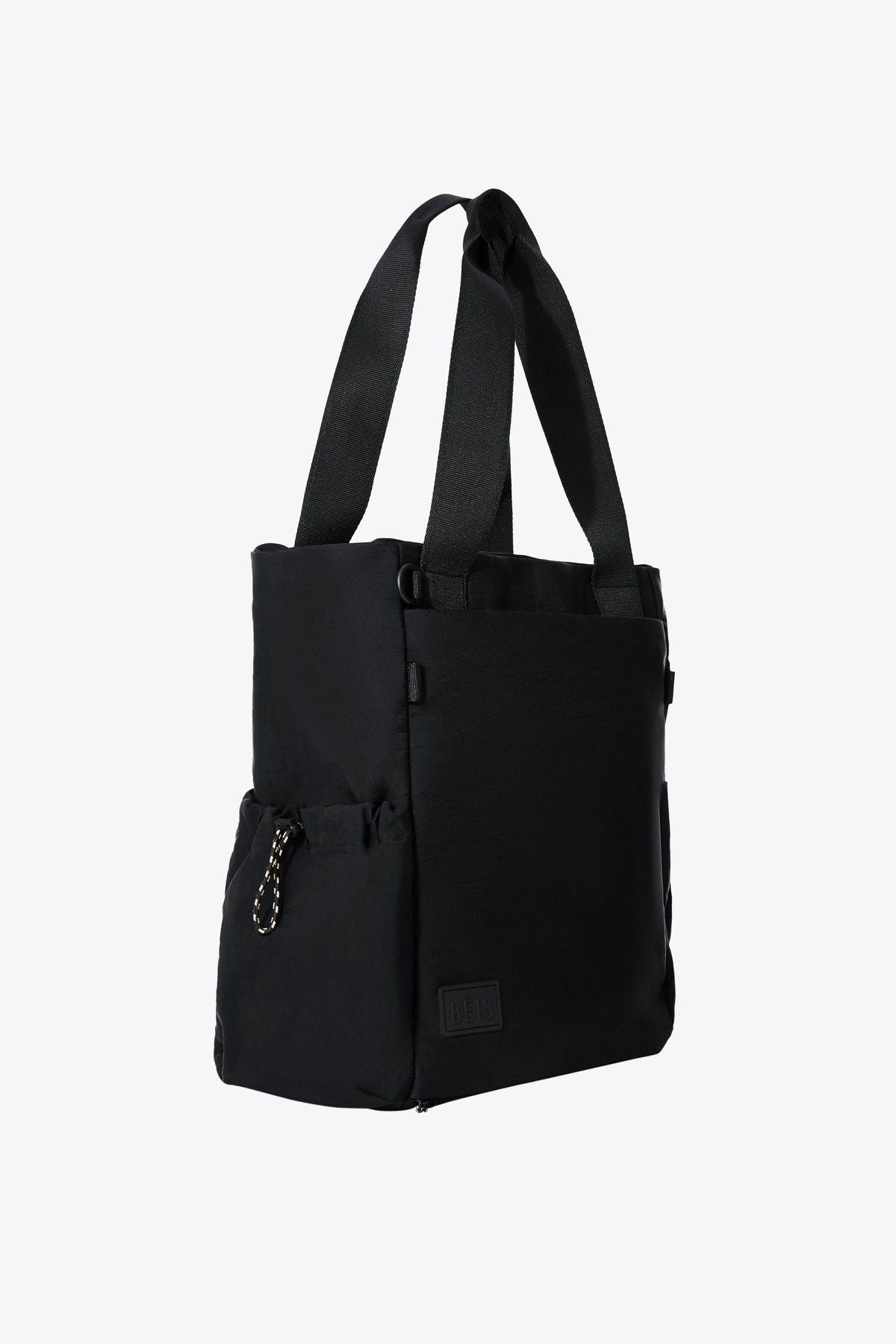 Resale The Sport Tote in Black