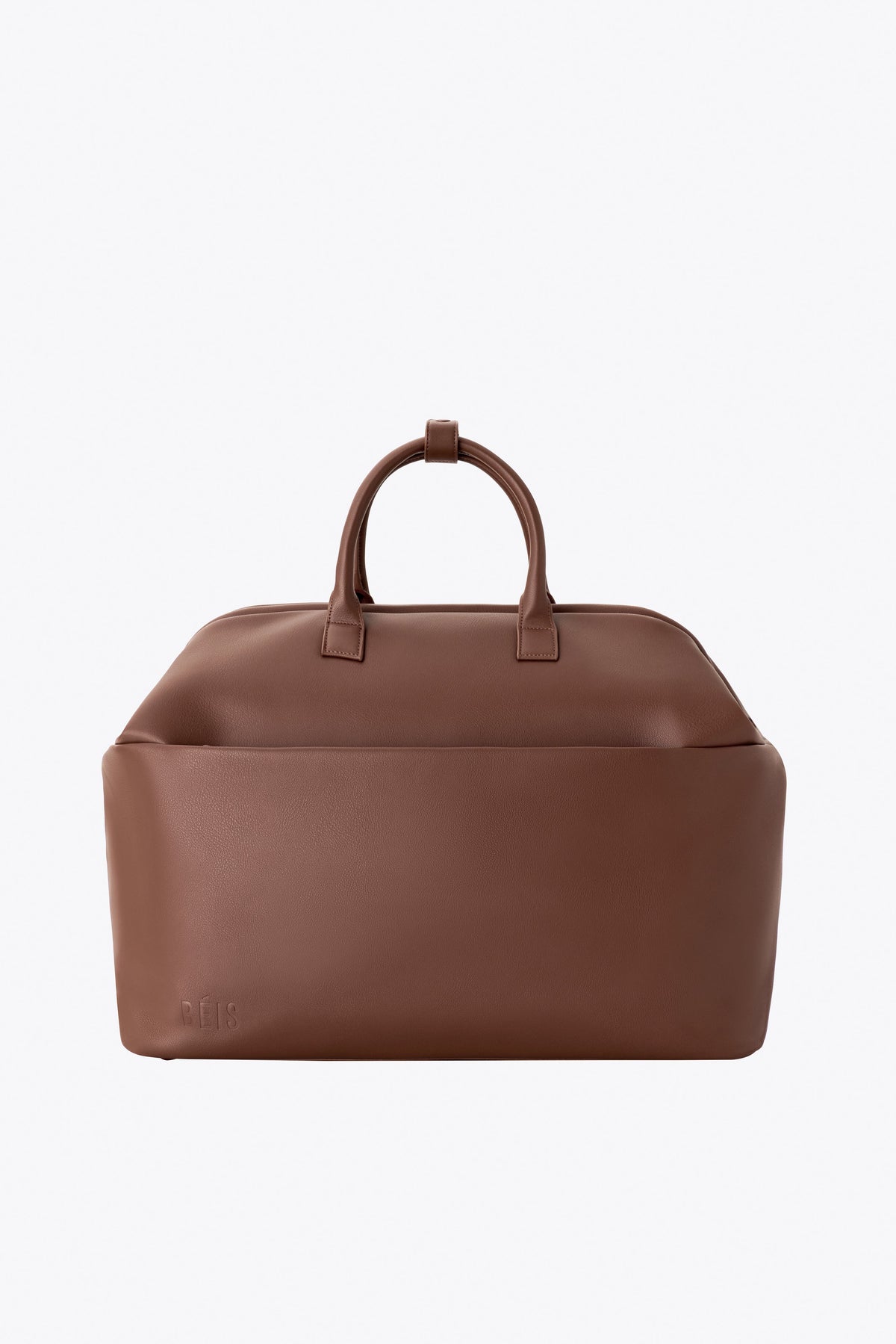 The Essential Weekender in Maple