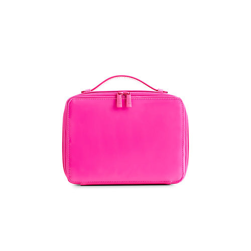 The Cosmetic Case in Barbie™ Pink