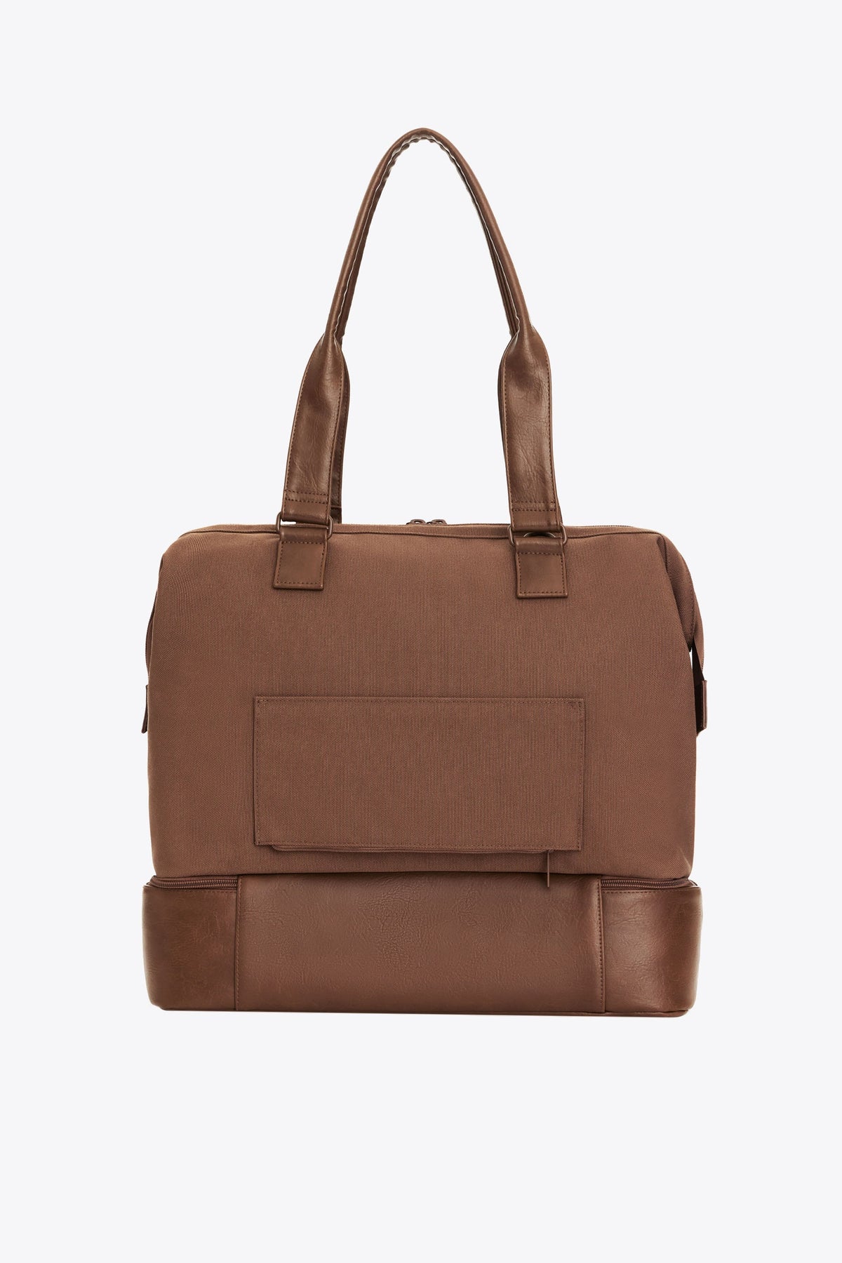 Resale The Mini Weekender in Maple