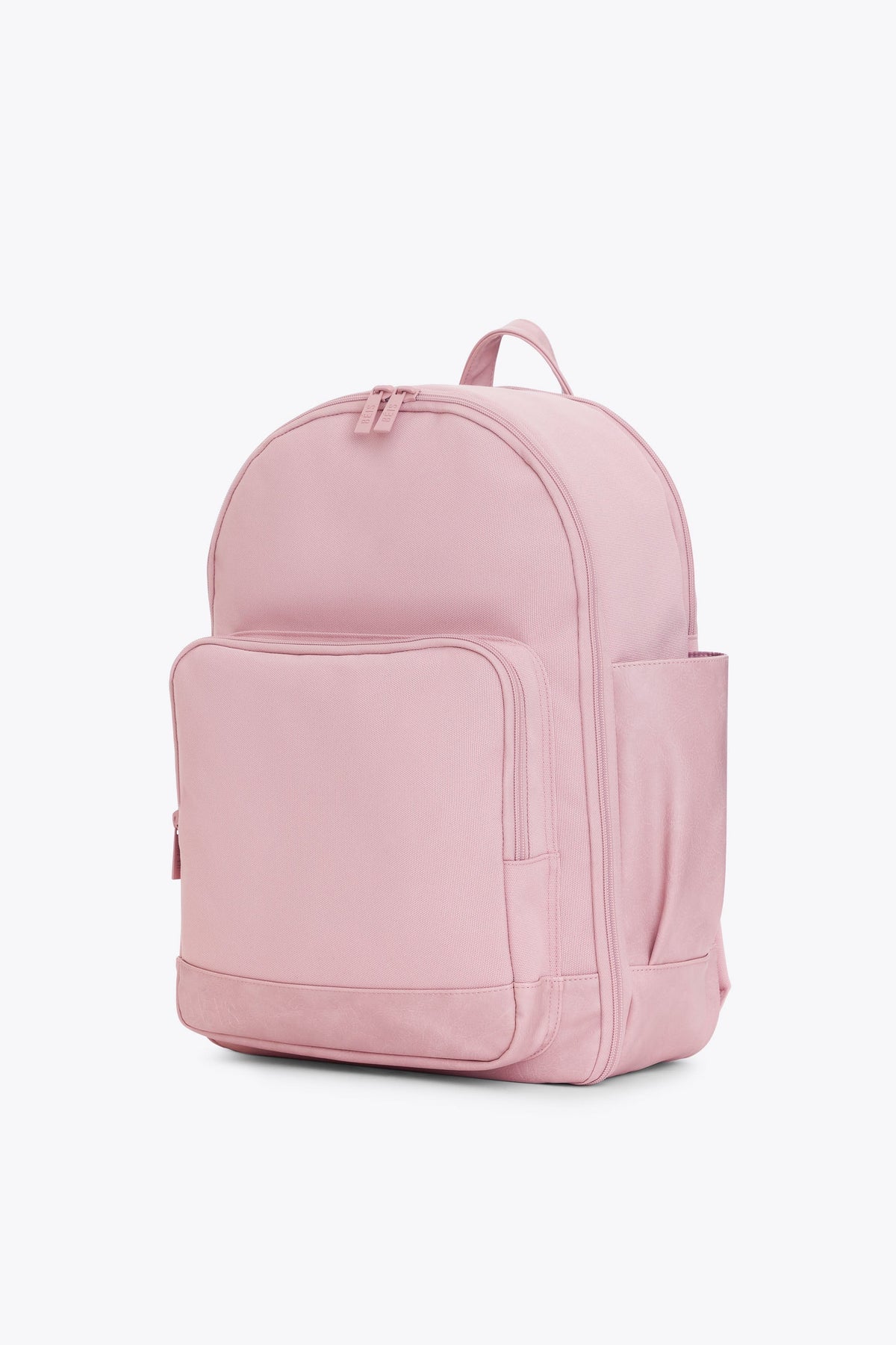 Resale The Travel Backpack in Atlas Pink
