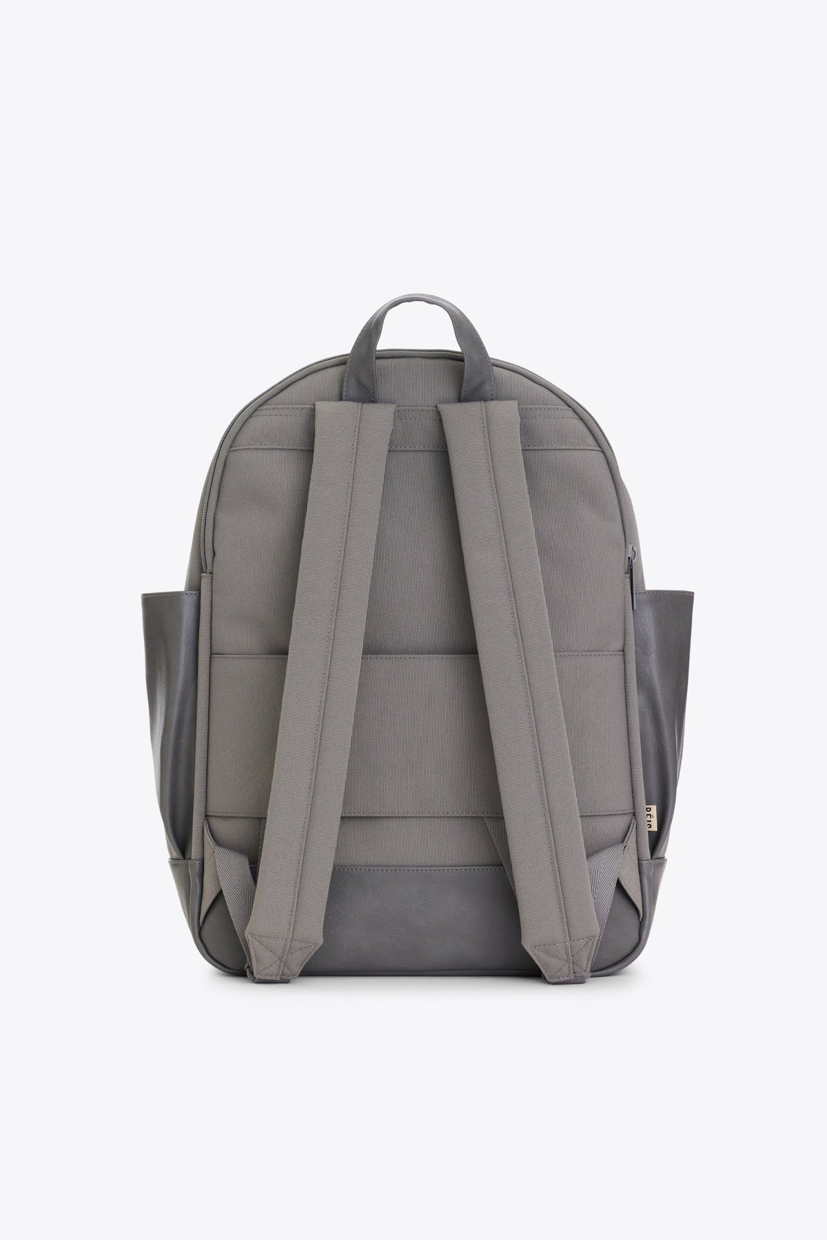 Resale The Travel Backpack in Grey