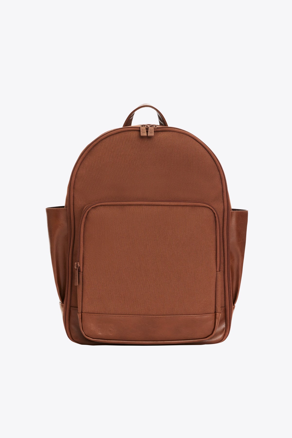 Resale The Travel Backpack in Maple
