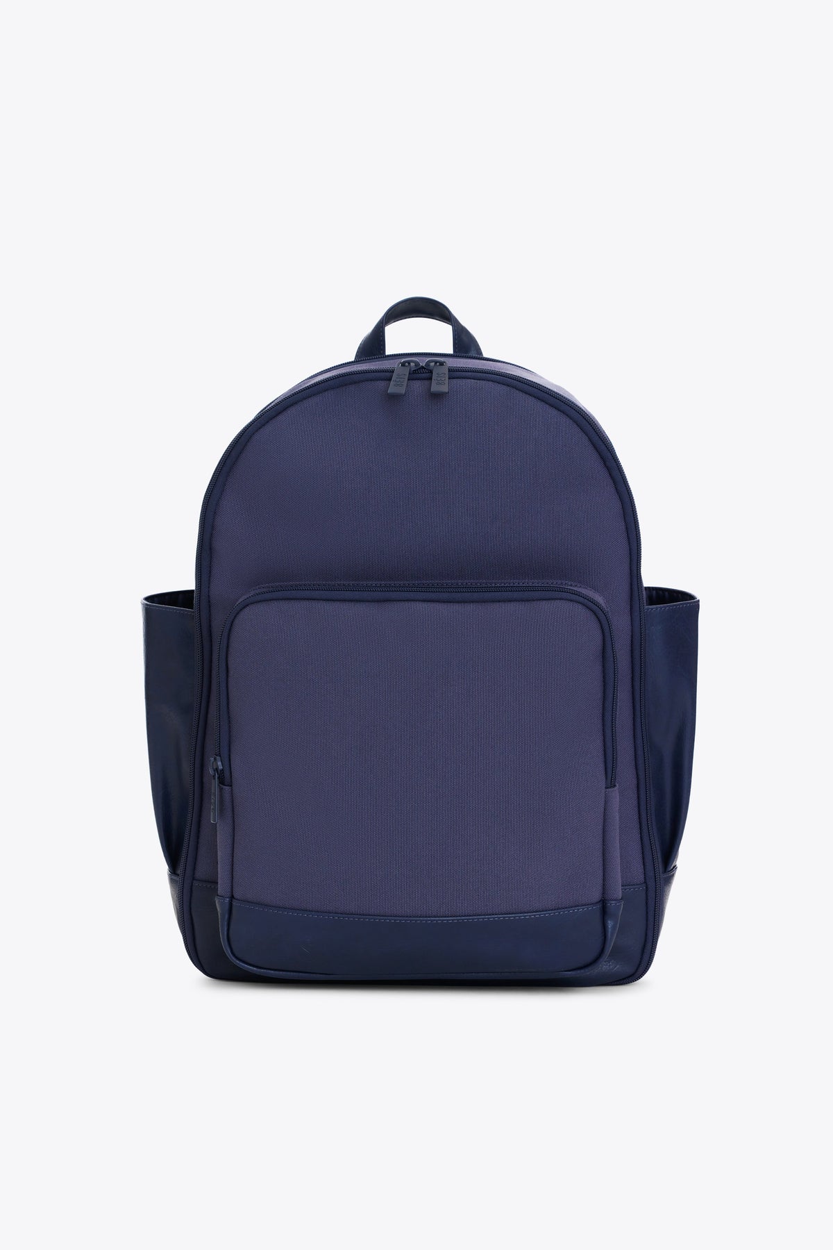 The Travel Backpack in Navy