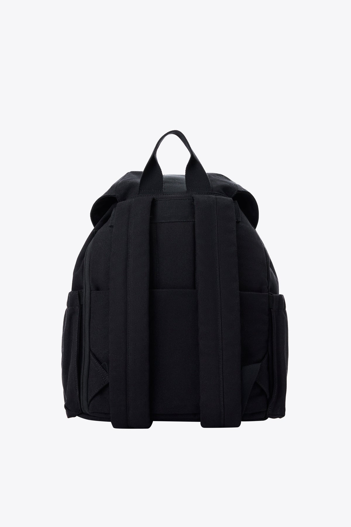 Resale The Rucksack in Black