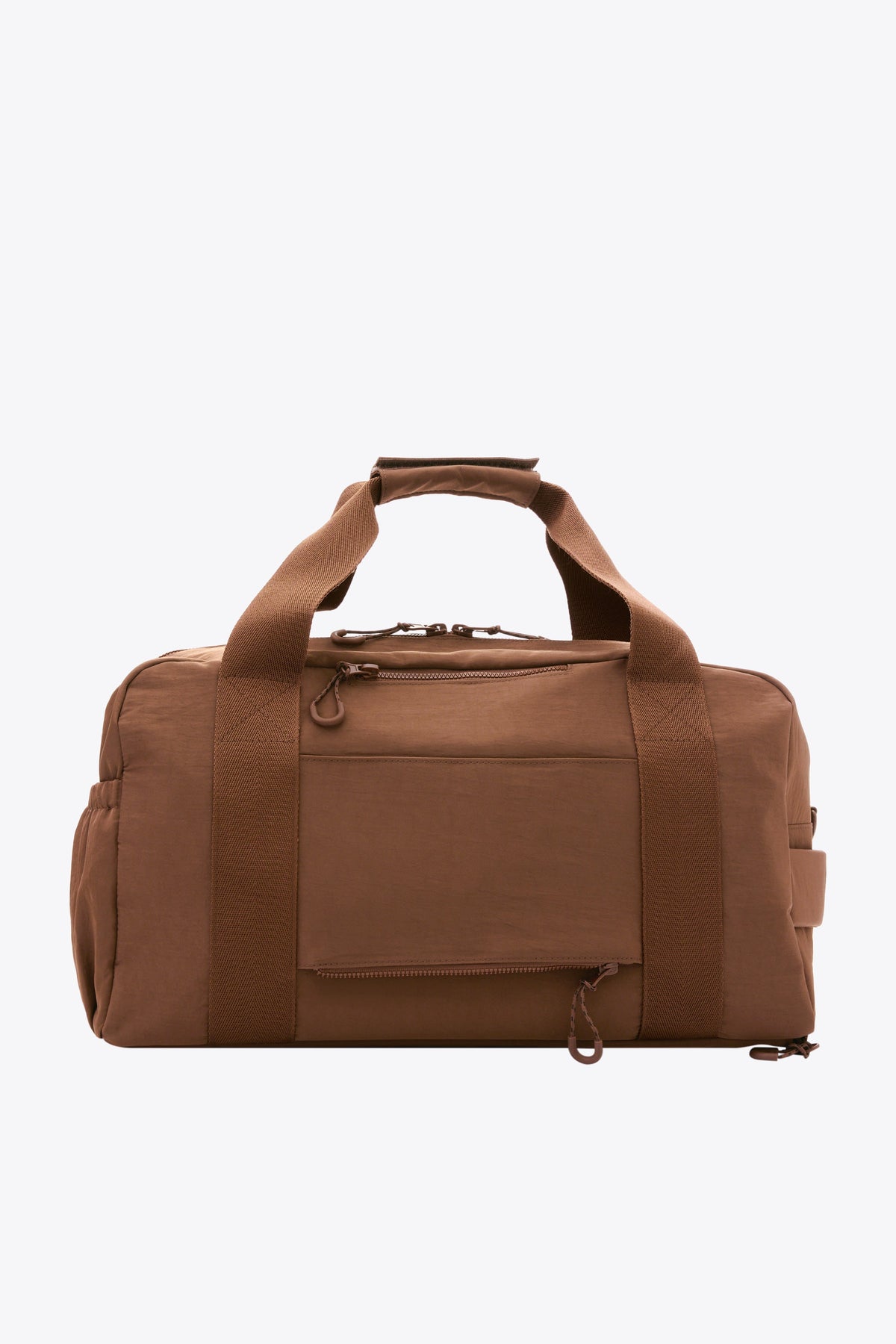 Resale The Sport Duffle in Maple