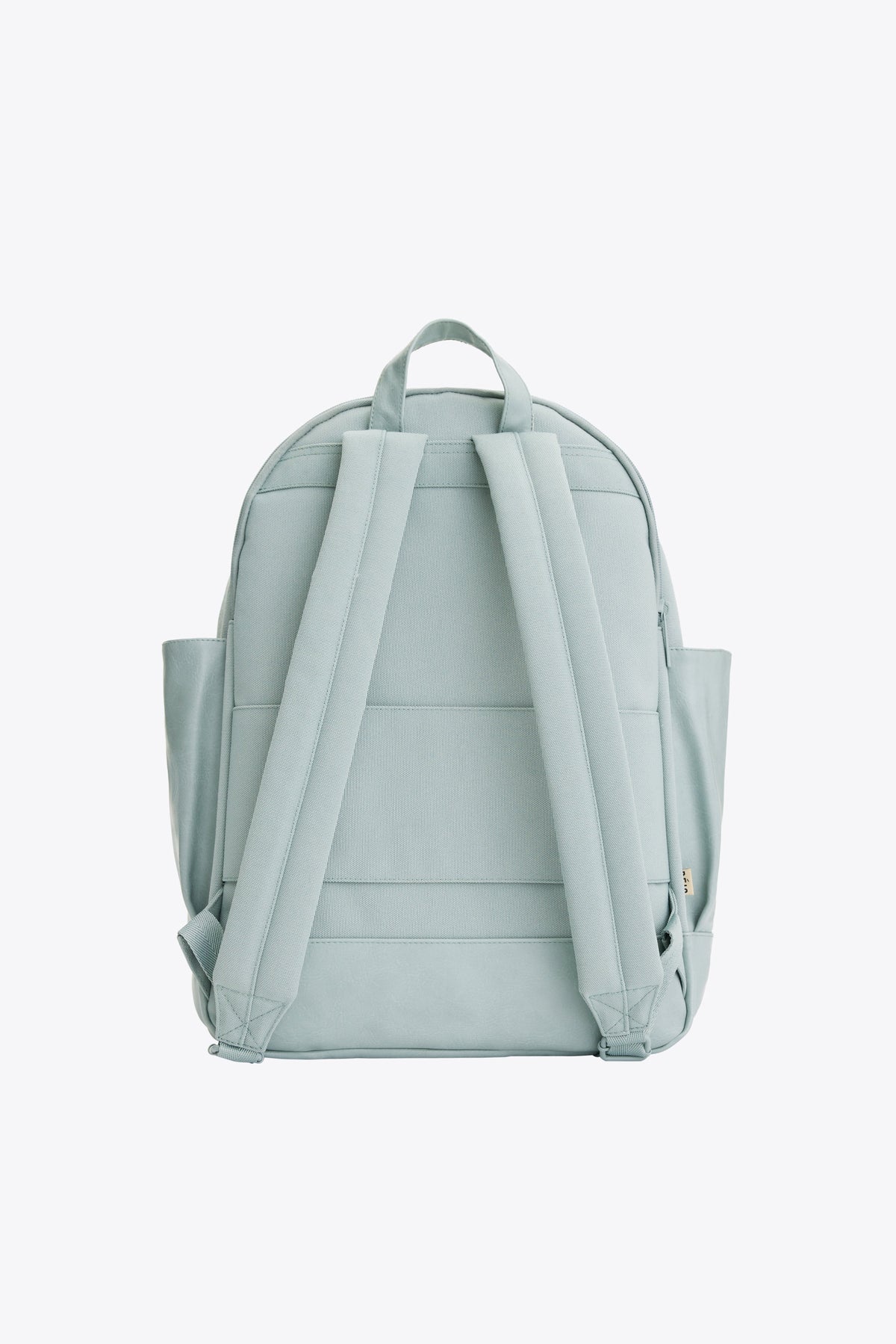 Resale The Travel Backpack in Slate