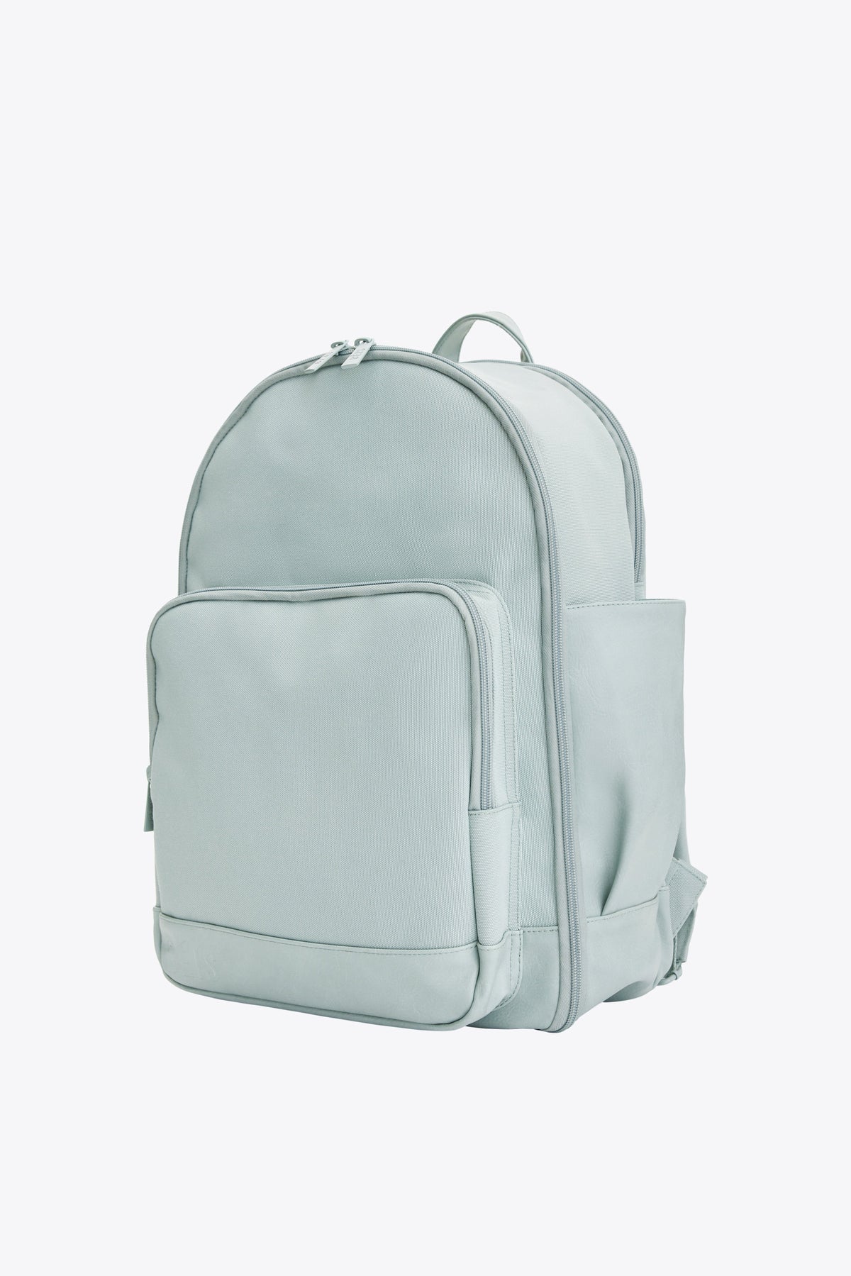 Resale The Travel Backpack in Slate