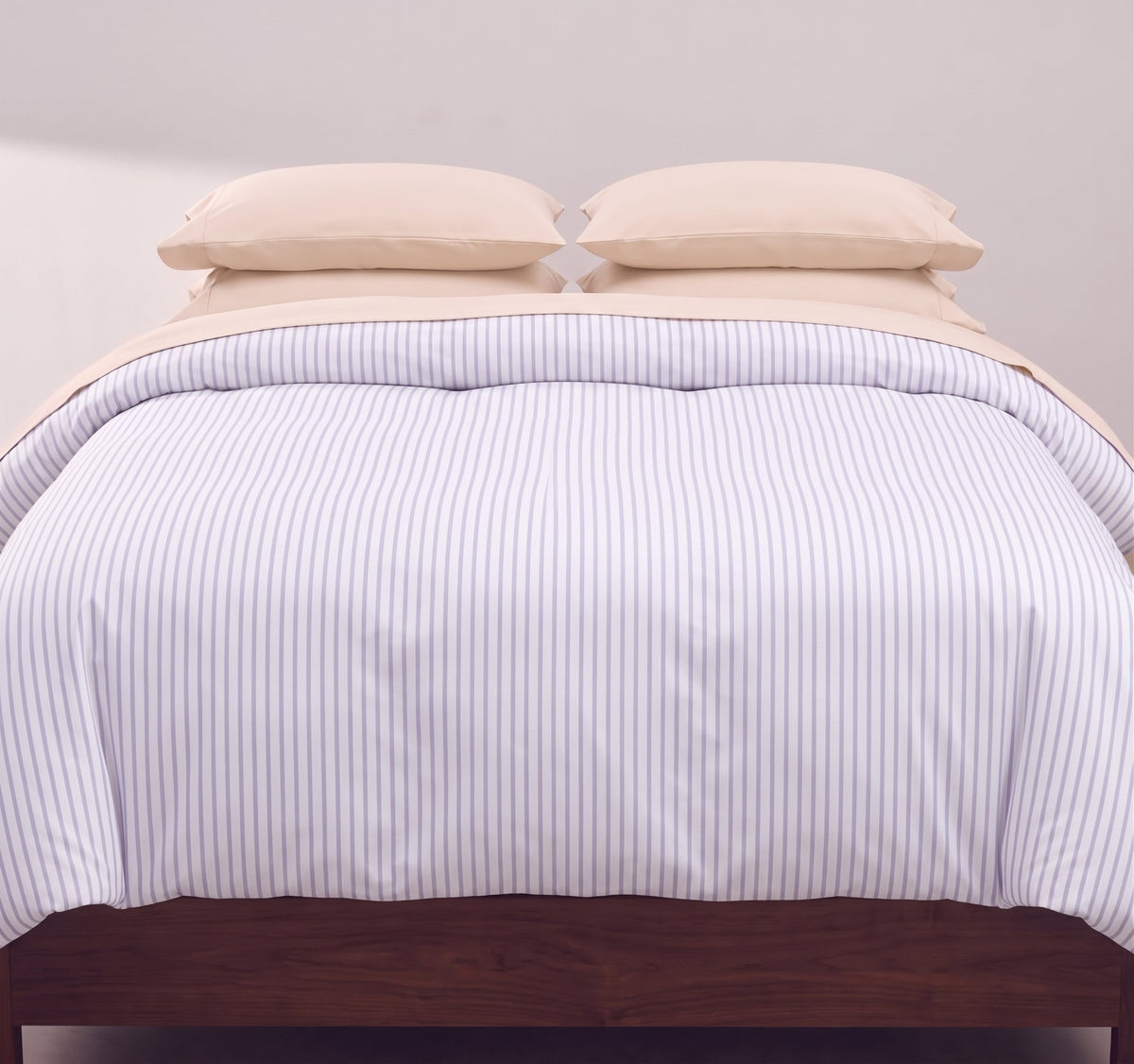 Breeze Duvet Cover