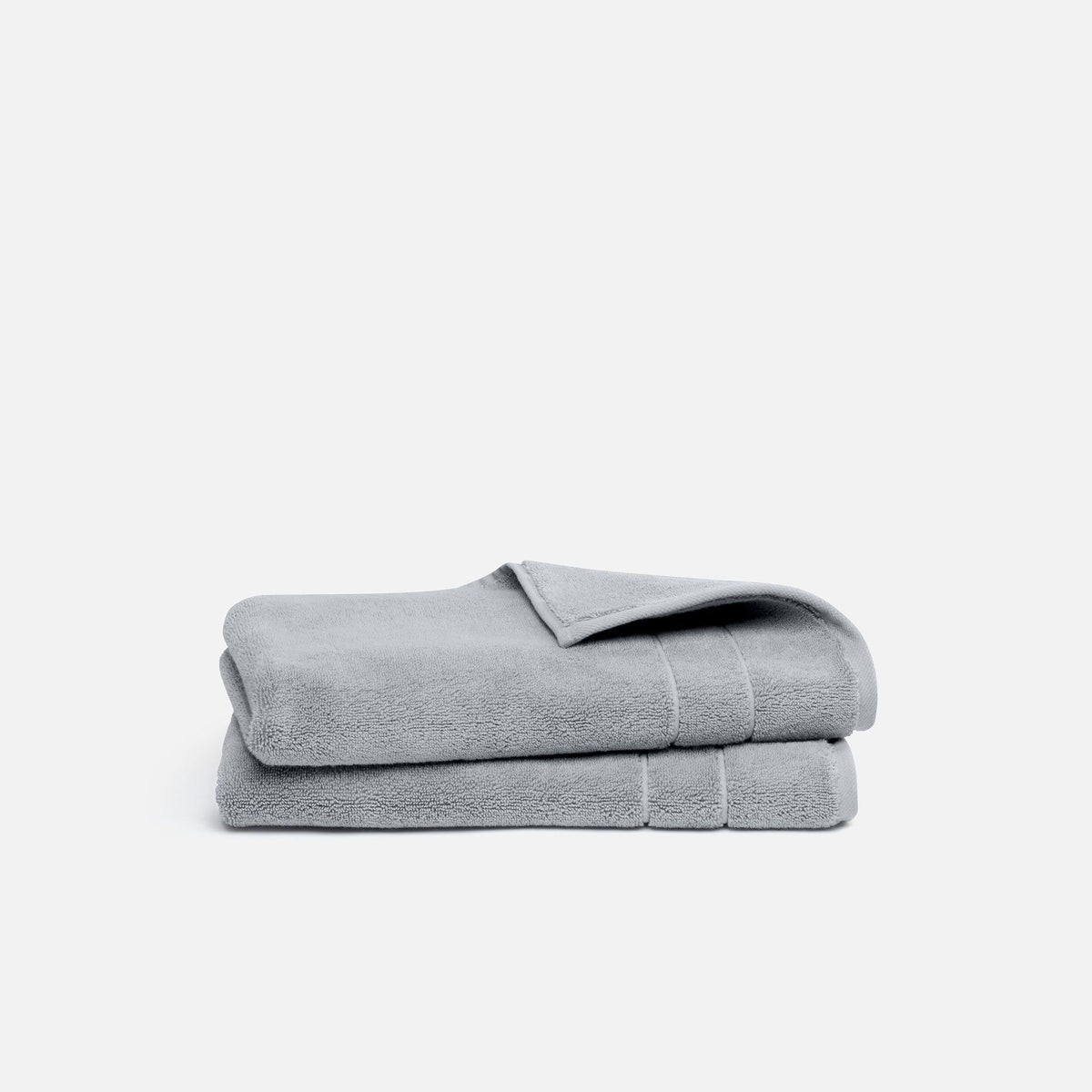 Rewards Super-Plush Hand Towels Set of 2