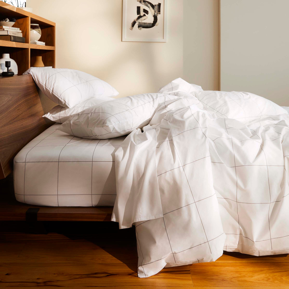 Luxe Sateen Core Sheet Set - Last Call
