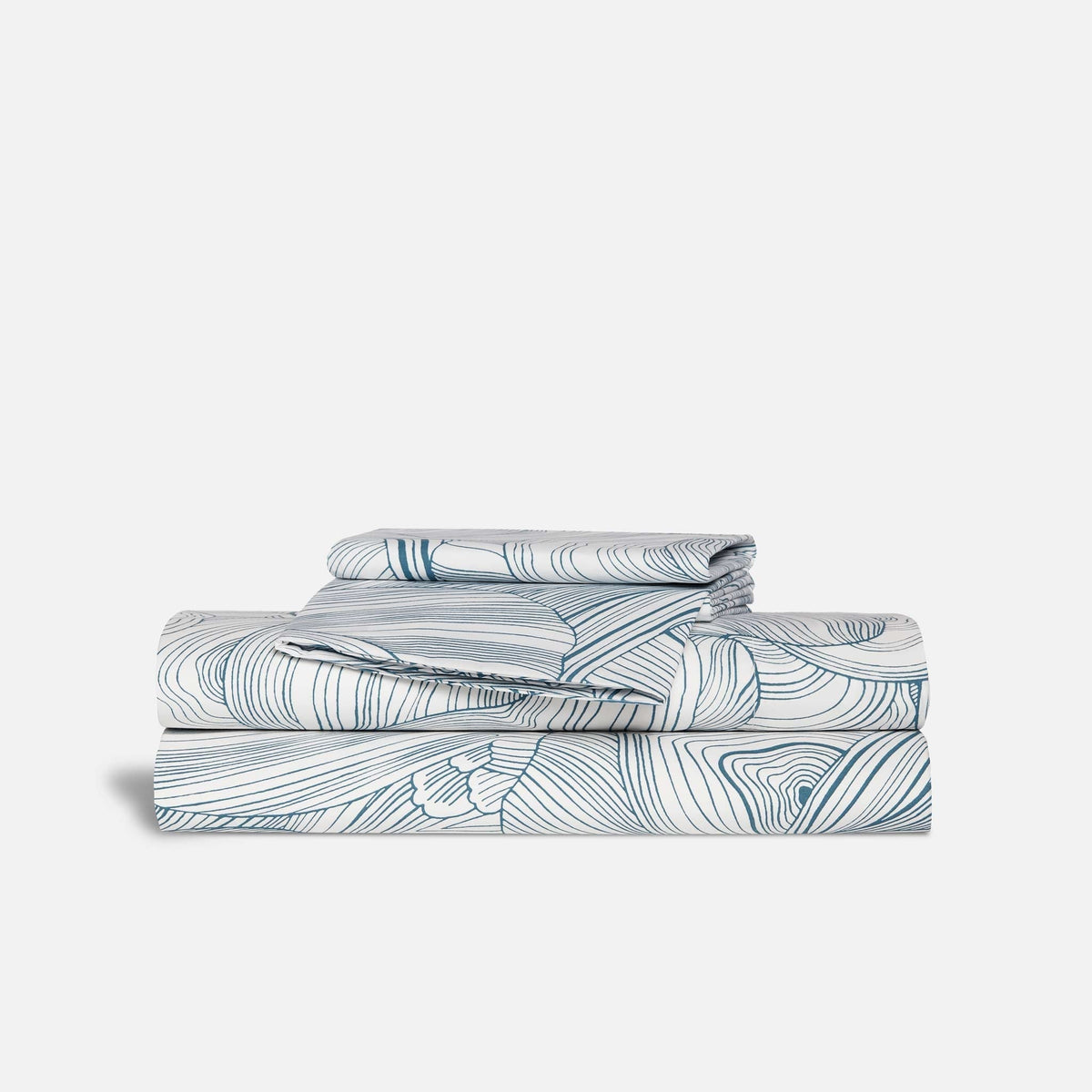 Classic Percale Core Sheet Set - Last Call