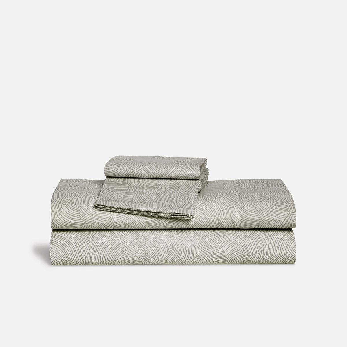 Classic Percale Core Sheet Set - Last Call