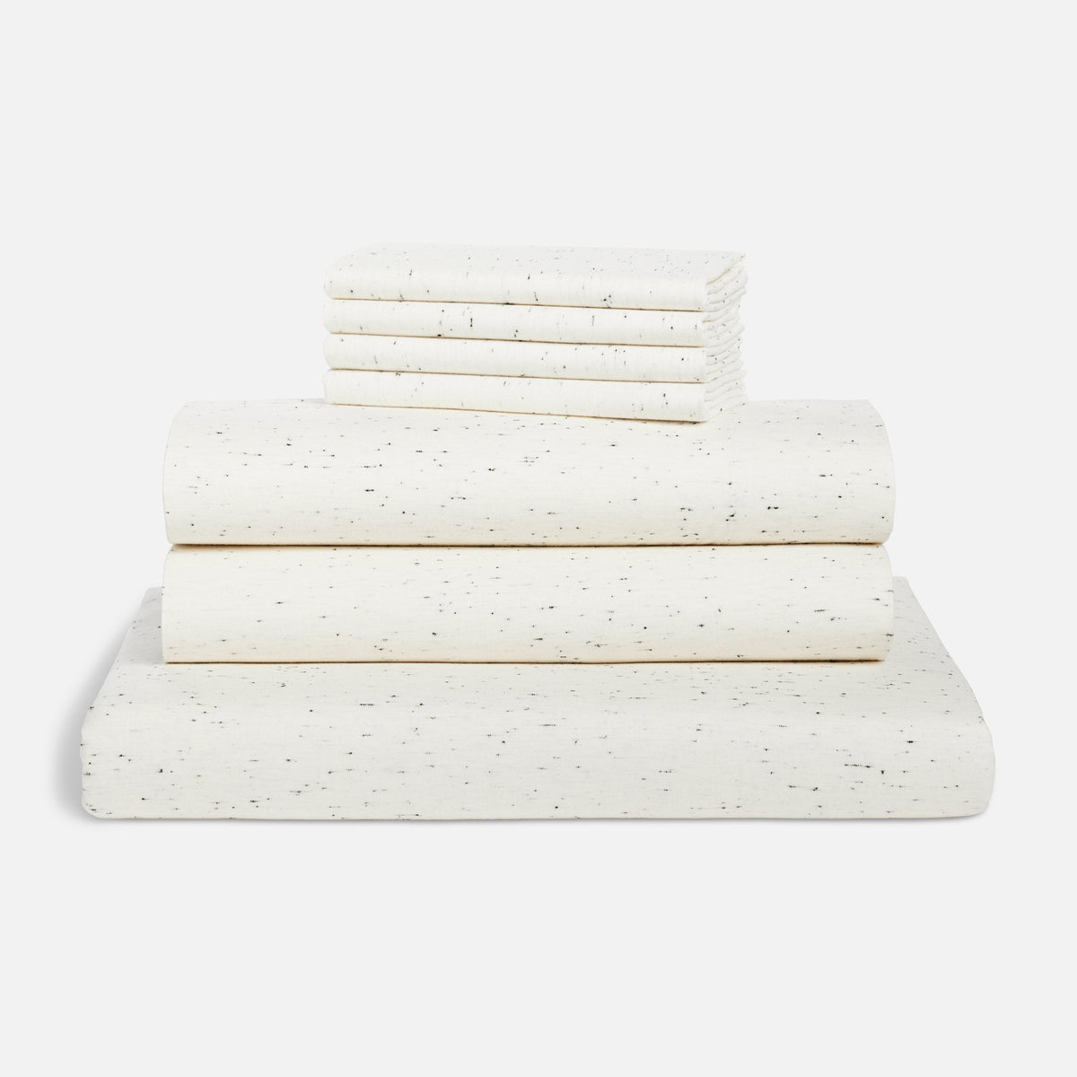 Brushed Flannel Hardcore Sheet Bundle