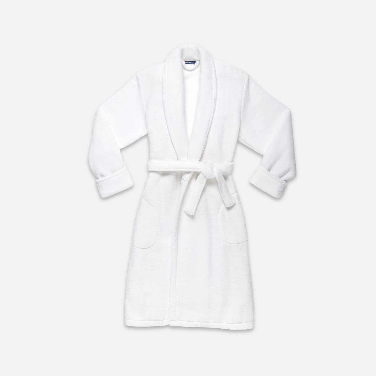 Super-Plush Robe