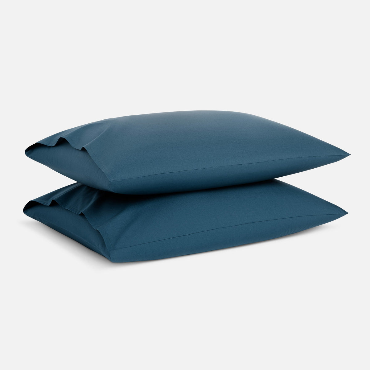 Test Classic Percale Pillowcases