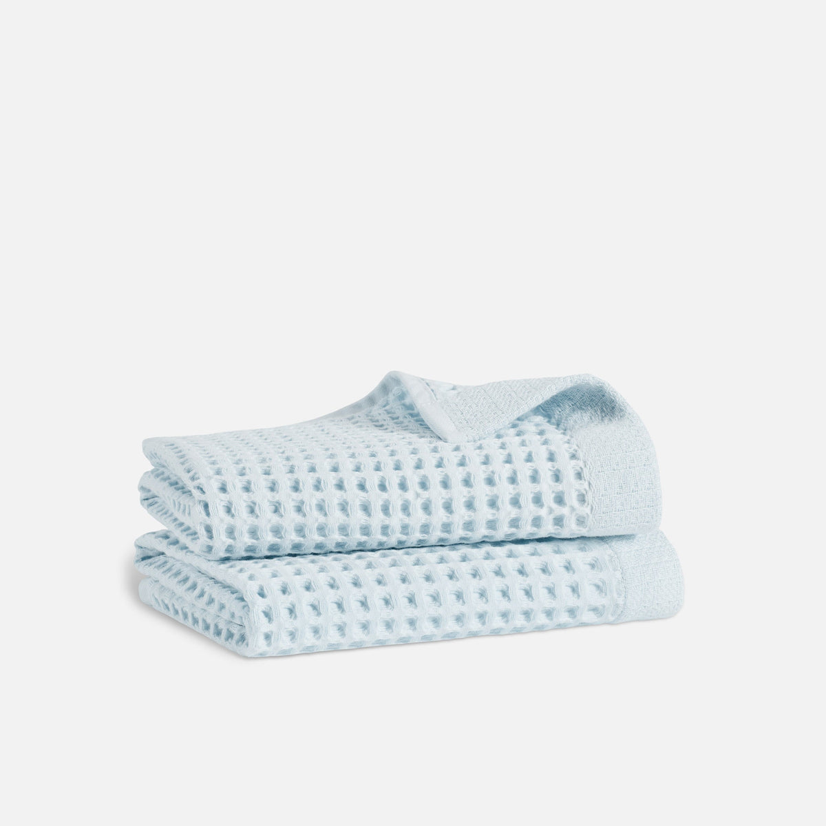 Dreamweave Waffle Hand Towels Set of 2 - Last Call