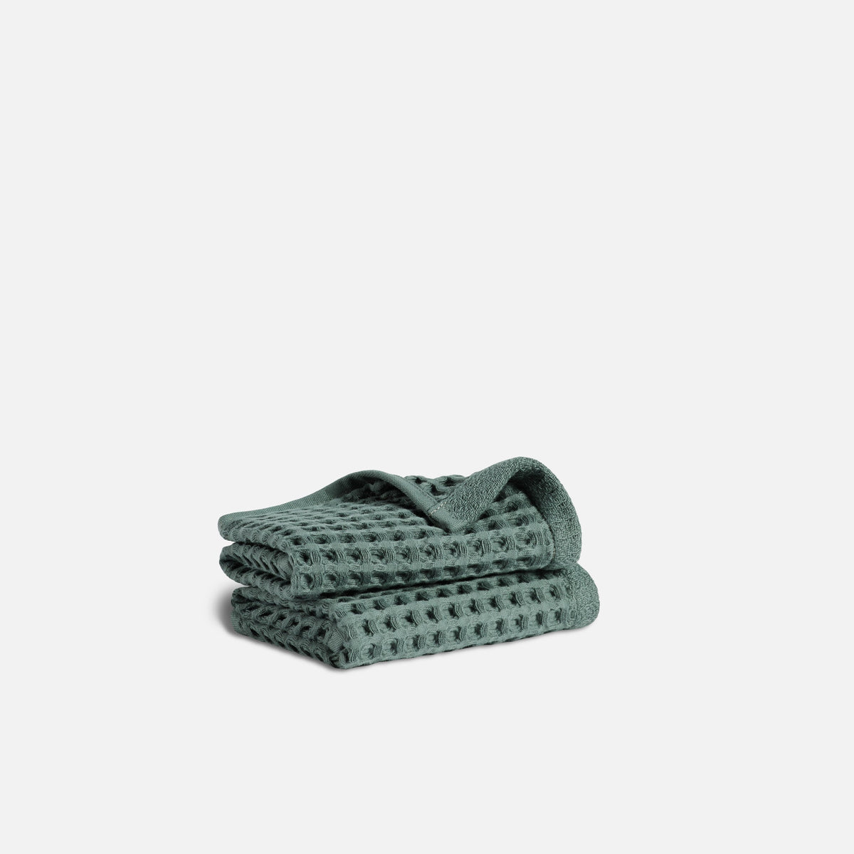 Dreamweave Waffle Washcloths Set of 2 - Last Call