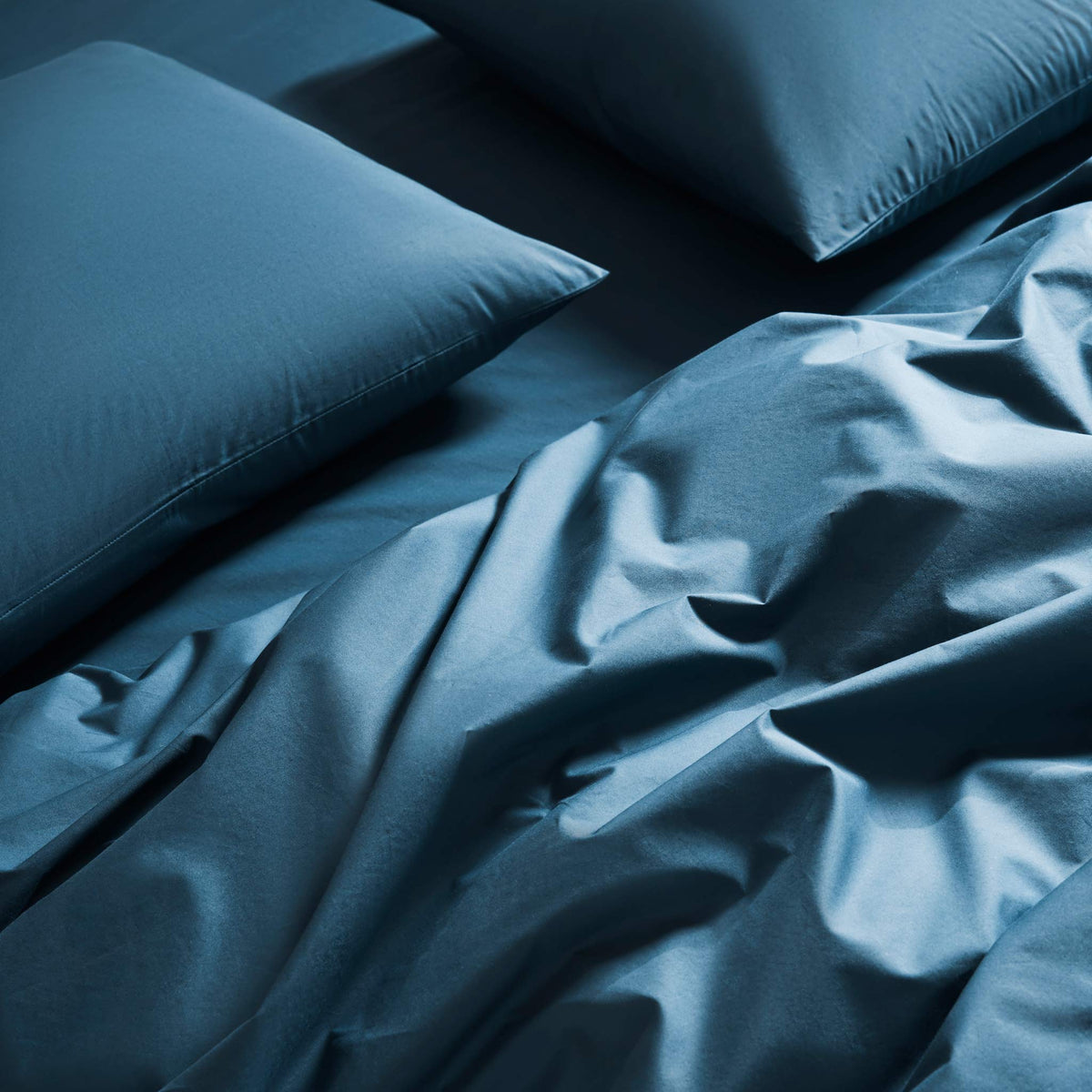 Test Classic Percale Pillowcases