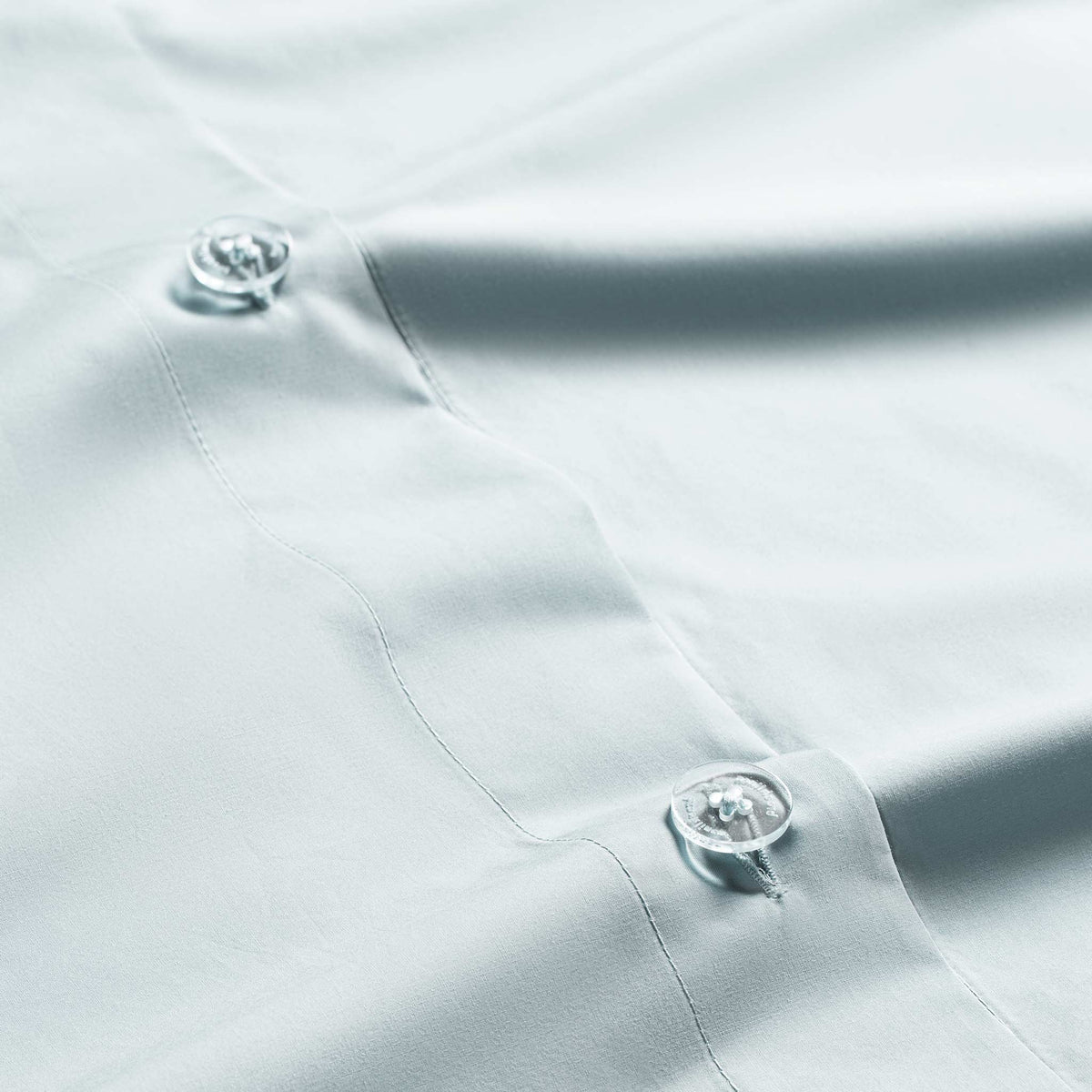 Test Classic Percale Duvet Cover
