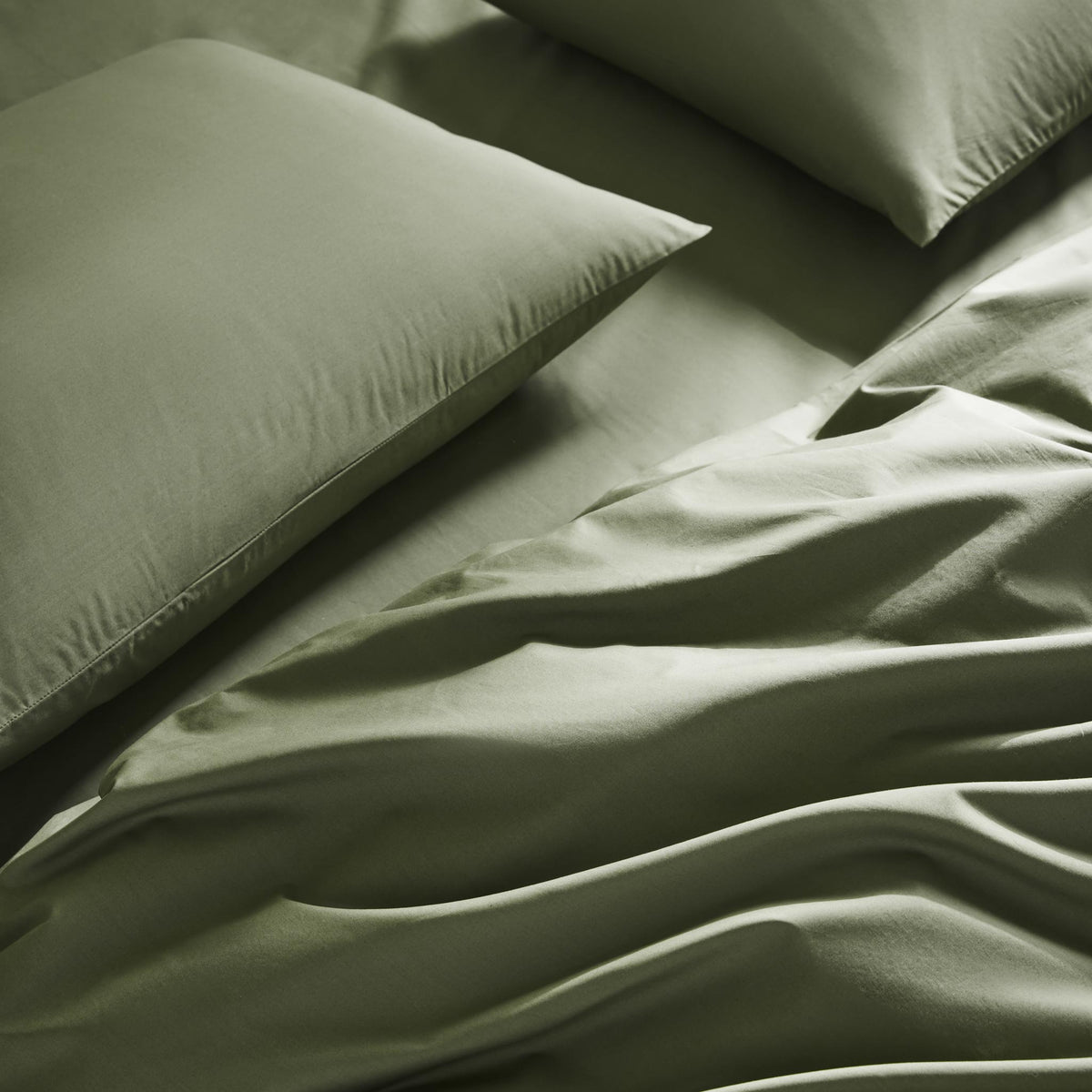 Test Classic Percale Pillowcases