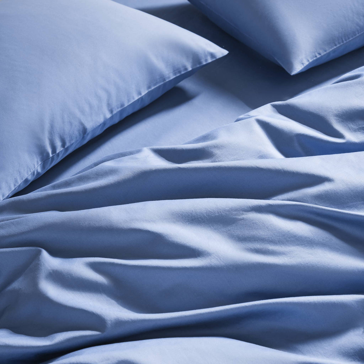 Luxe Sateen Core Sheet Set - Last Call