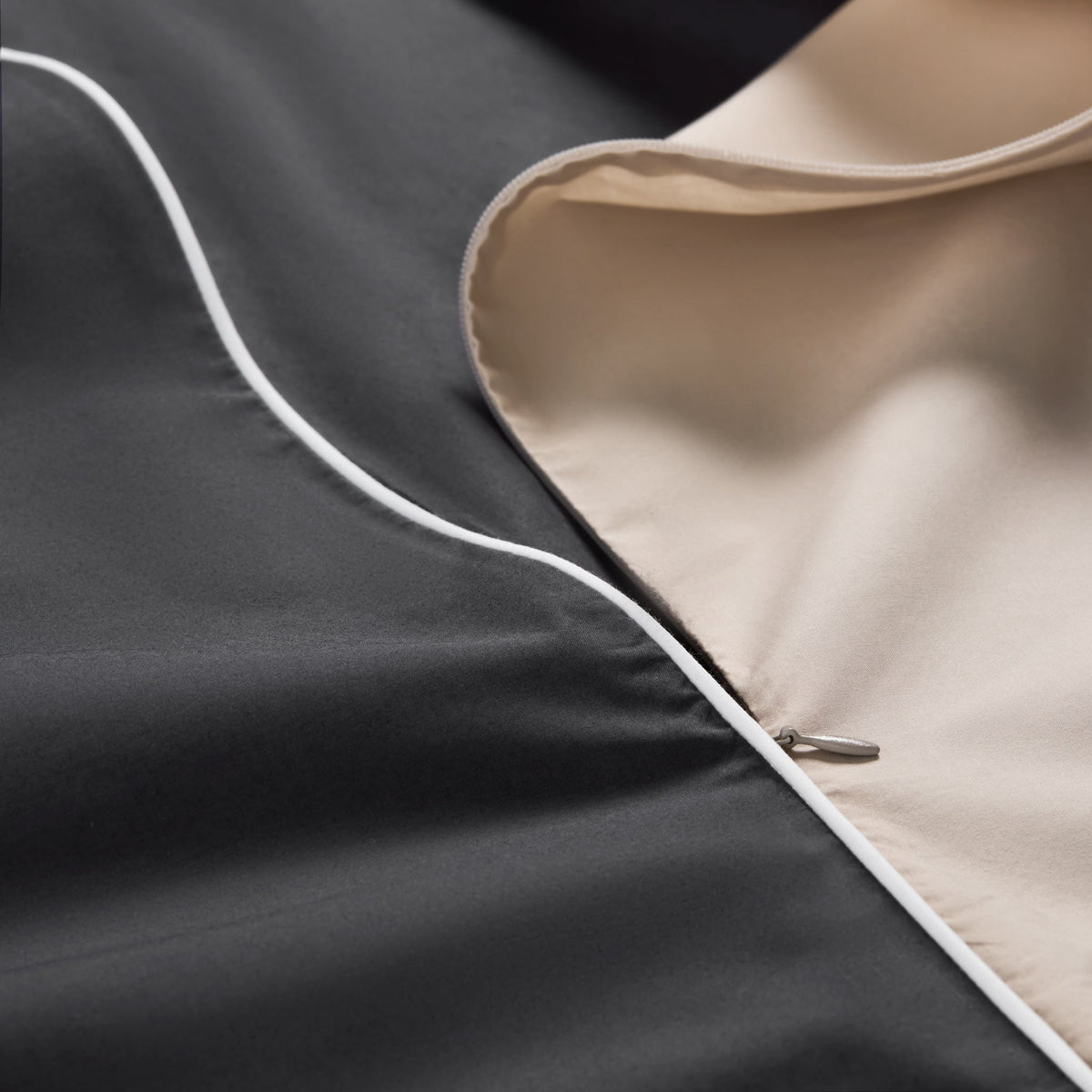 Test Classic Percale Duvet Cover