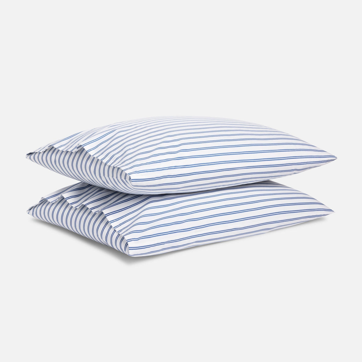 Classic Percale Pillowcase Set - Last Call