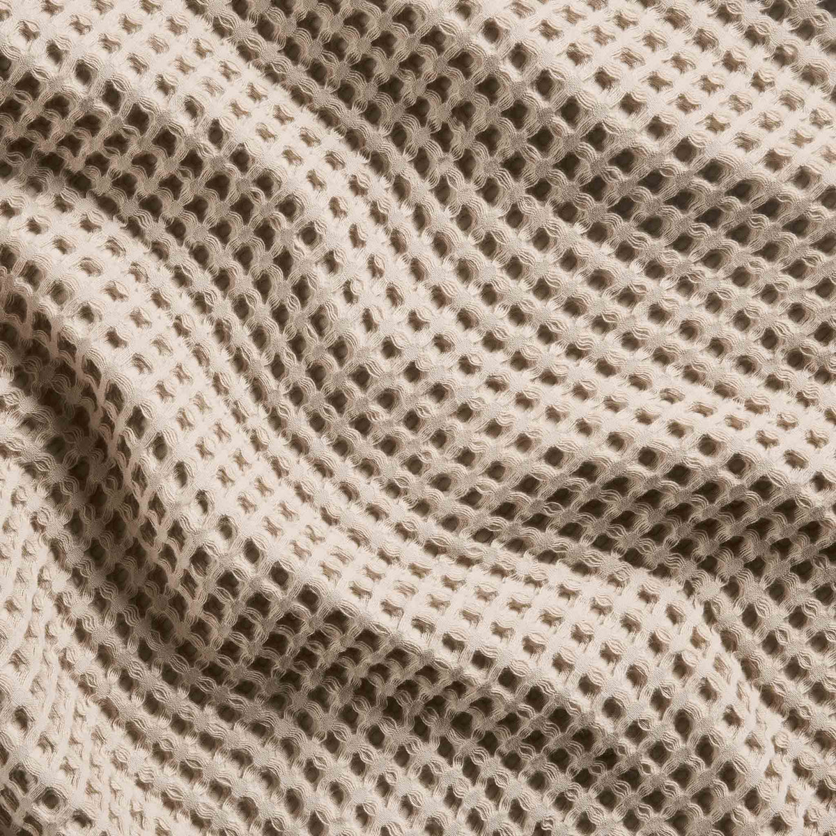 Dreamweave Waffle Bath Sheets Set of 2