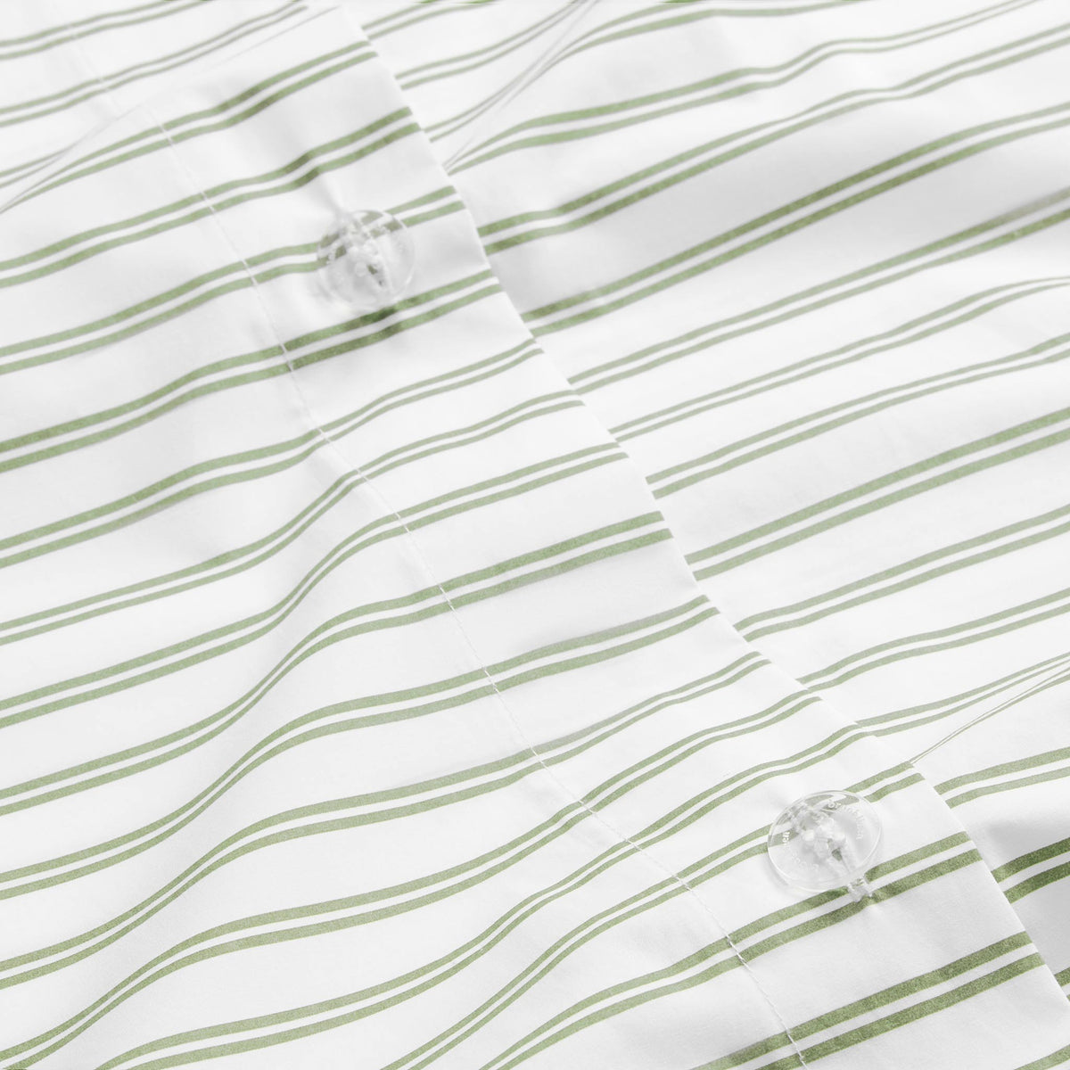 Classic Percale Duvet Set Bundle