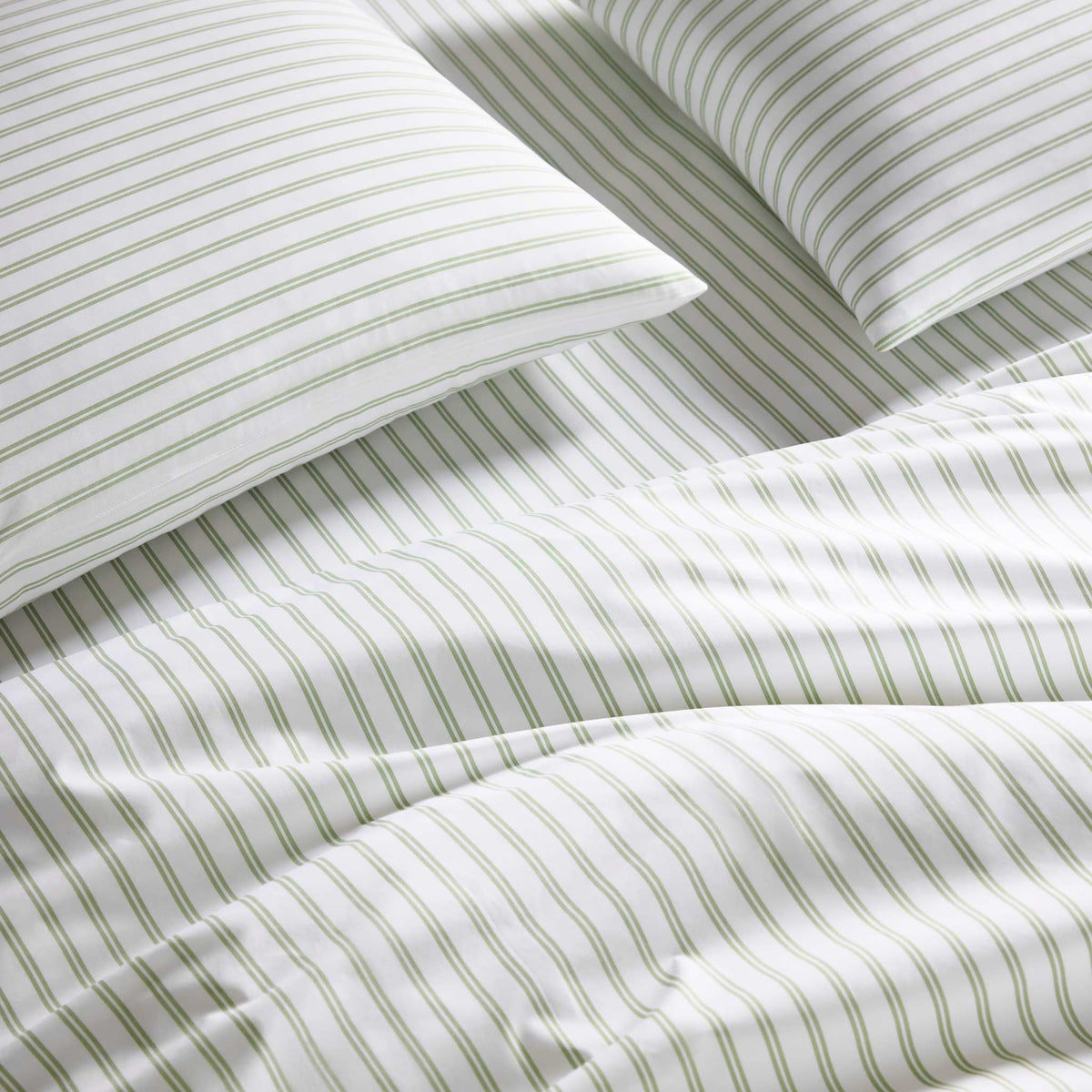 Classic Percale Core Sheet Set - Last Call