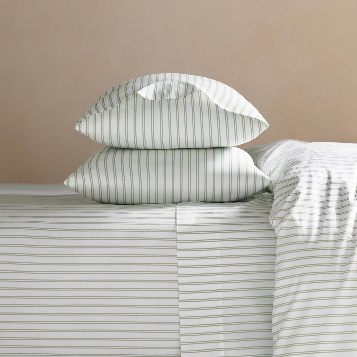 Classic Percale Core Sheet Set - Last Call