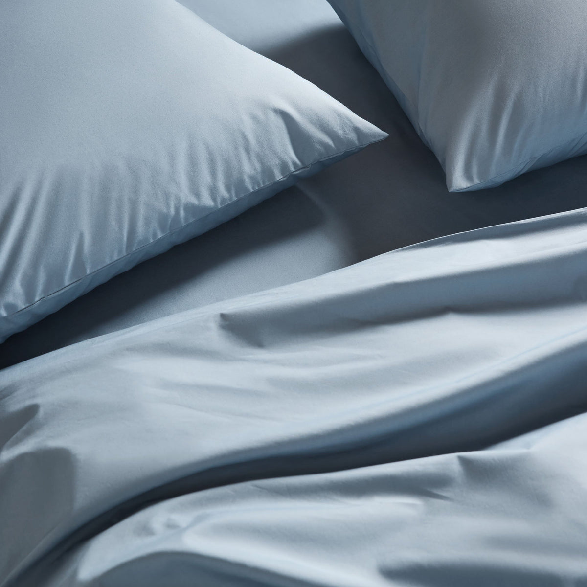 Test Classic Percale Pillowcases
