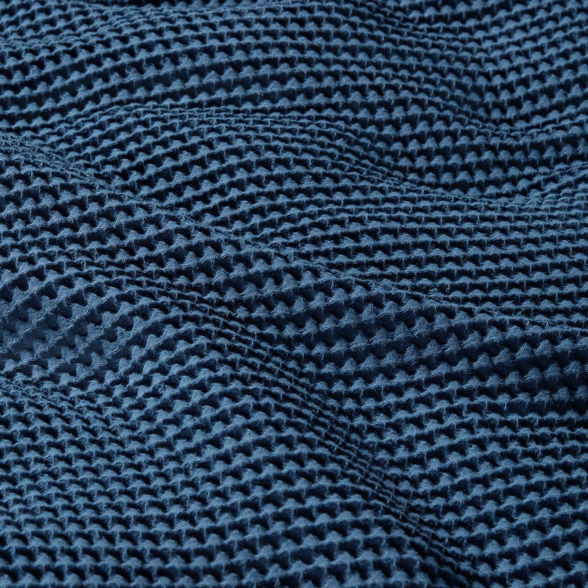 Test Dreamweave Waffle Bed Blanket