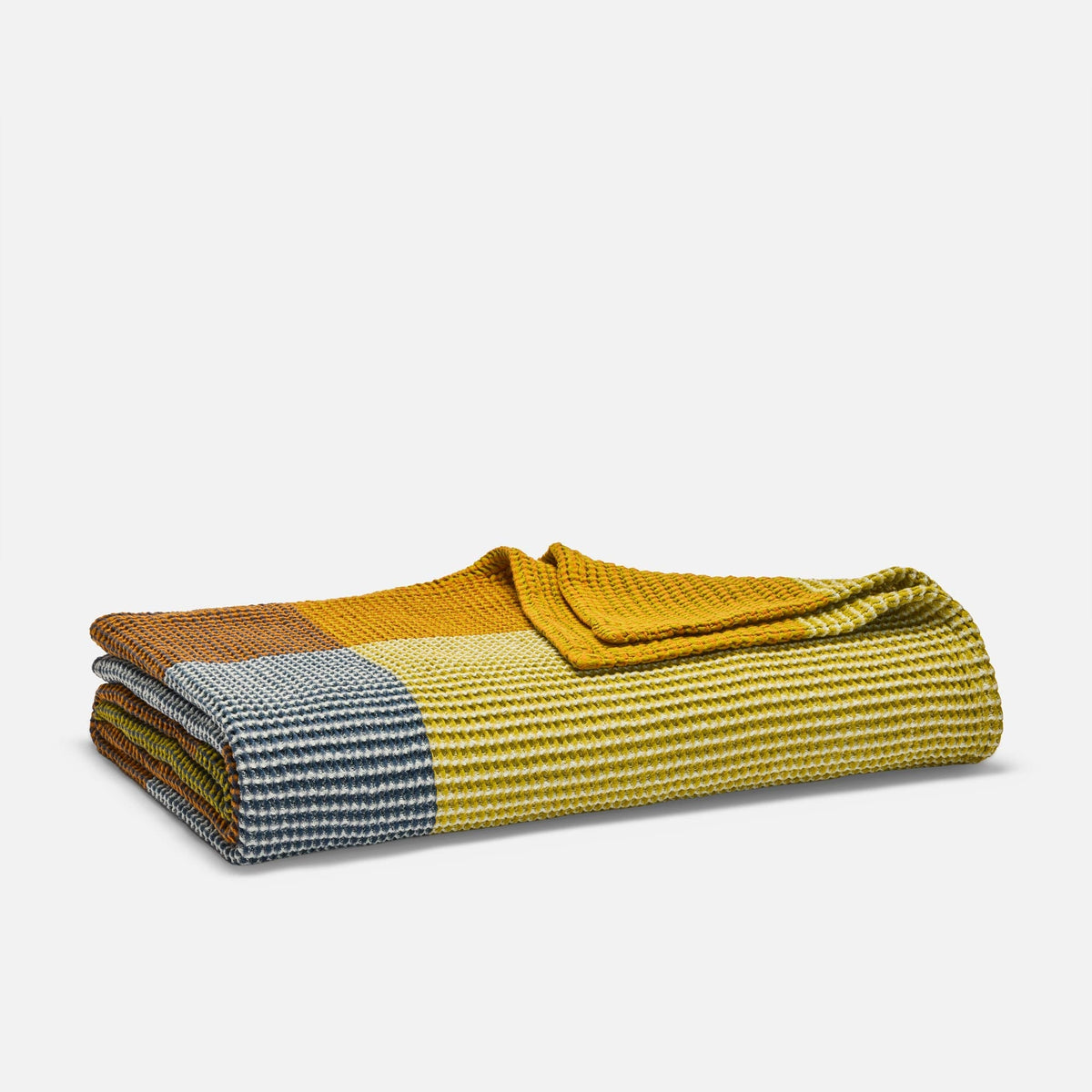 Test Dreamweave Waffle Bed Blanket