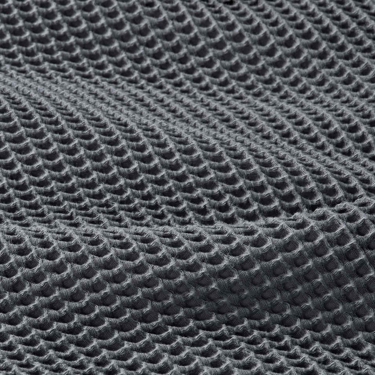 Dreamweave Waffle Throw Blanket - Last Call