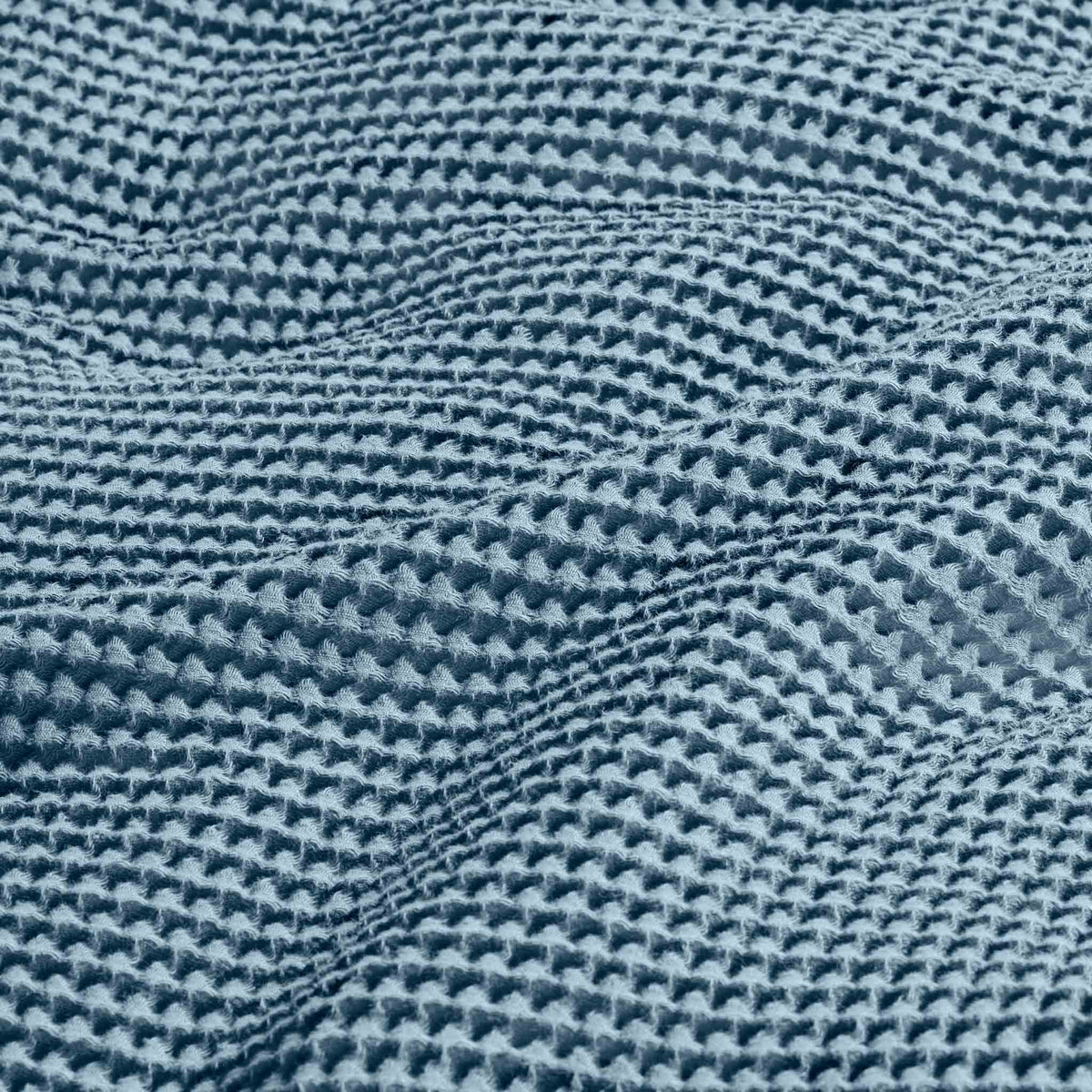 Test Dreamweave Waffle Bed Blanket