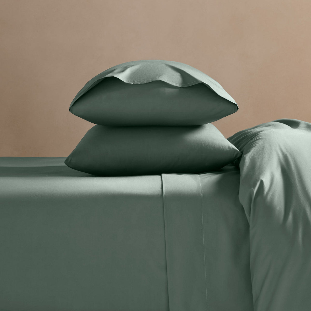 Classic Percale Pillowcase Set - Last Call
