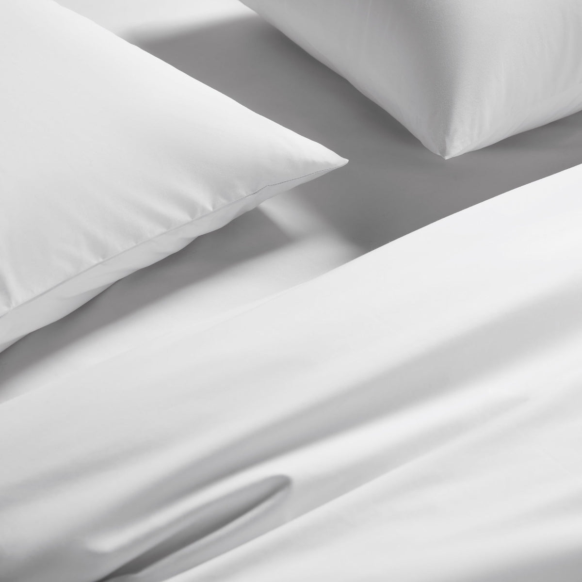 Test Classic Percale Pillowcases